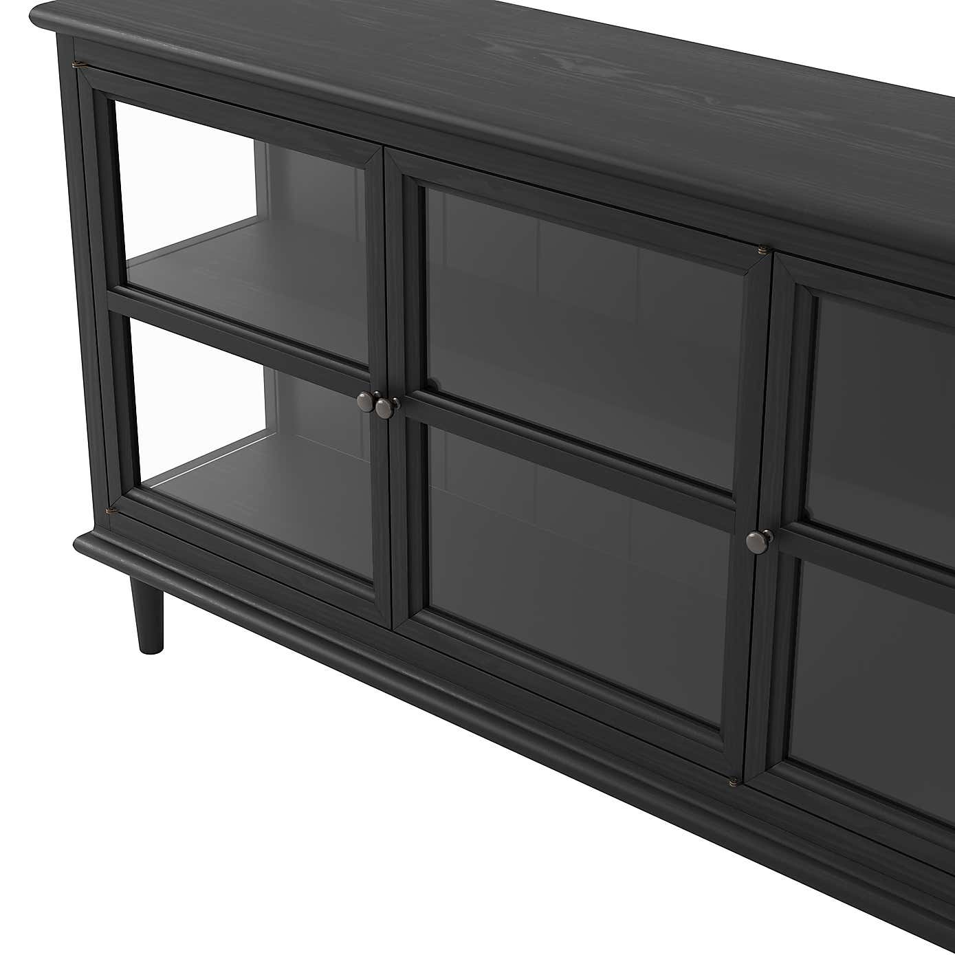 LPD Westport 3 Door Sideboard