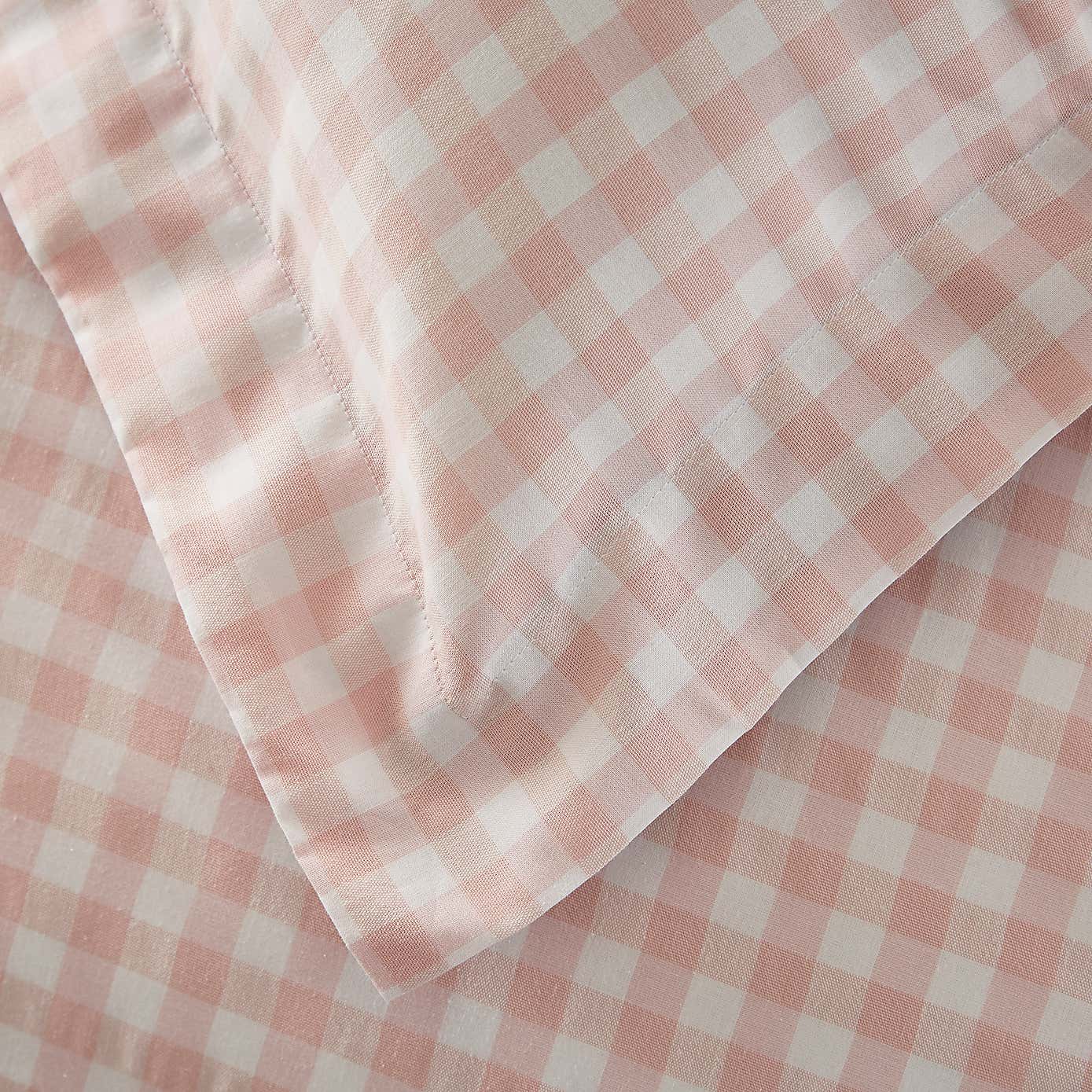 Portloe Oxford Pillowcase