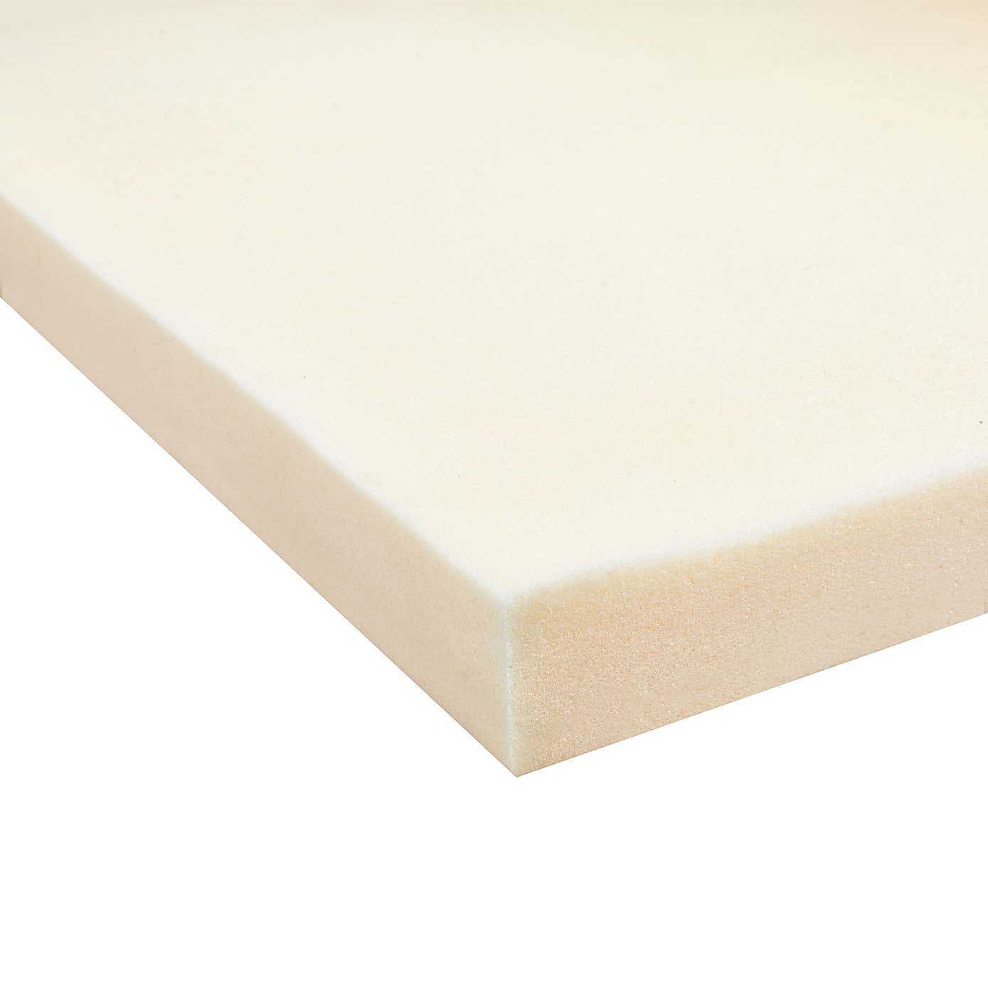 2 Inch Double Memory Foam