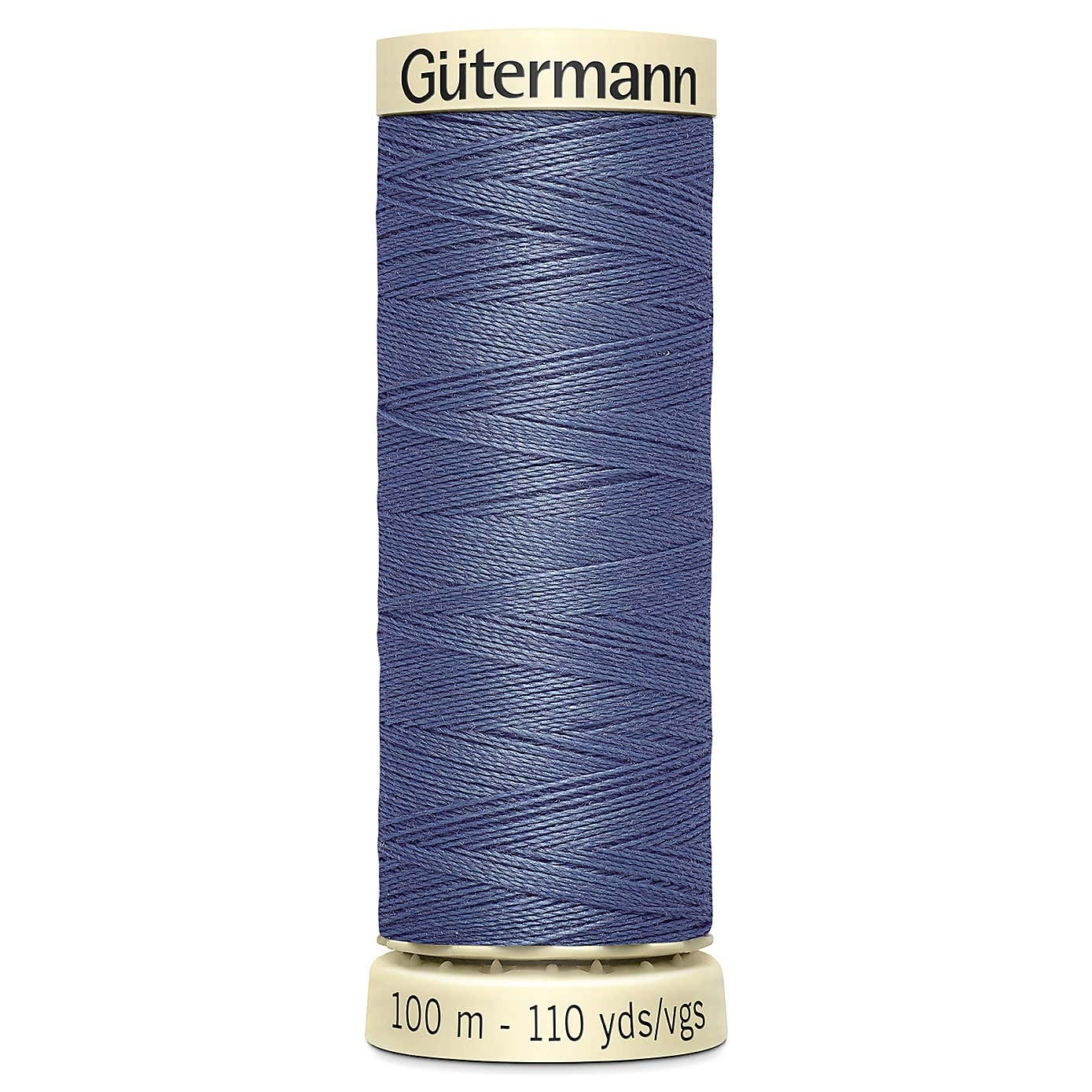 Gutermann Sew All Thread 100m Blue (521)