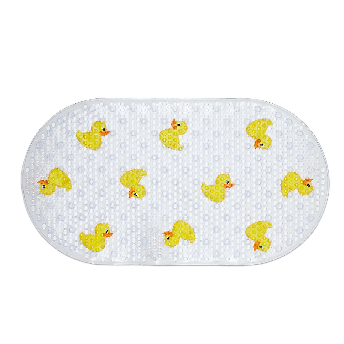 Duck Bath Mat