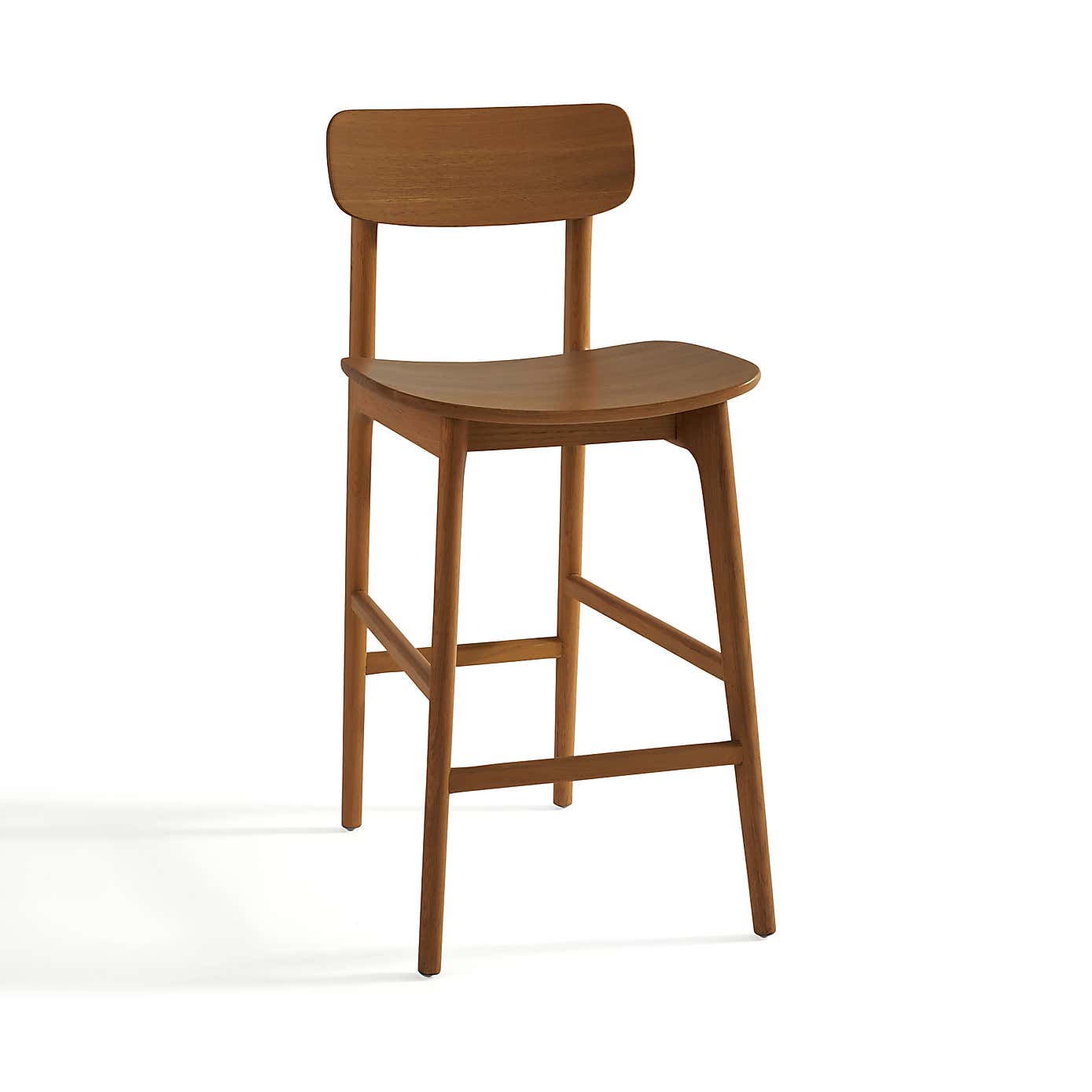 Elements Farnsworth Barstool