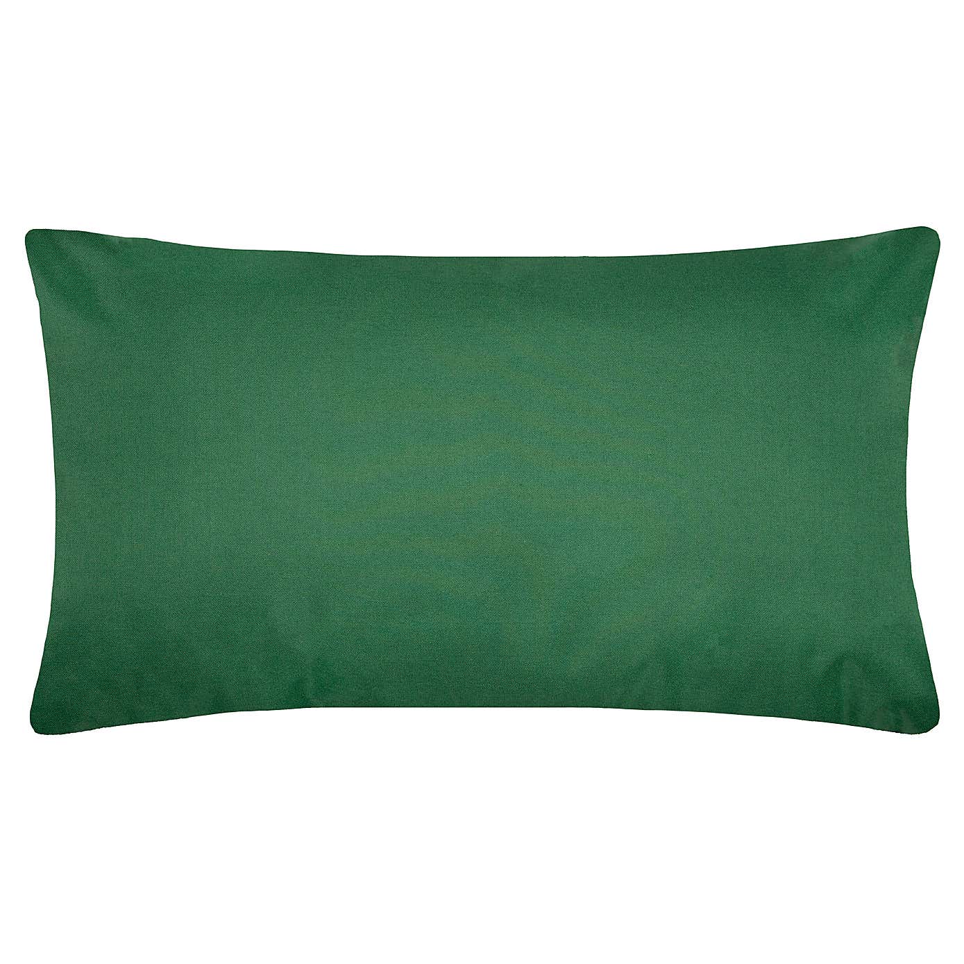 furn. Birds Outdoor Boudoir Cushion
