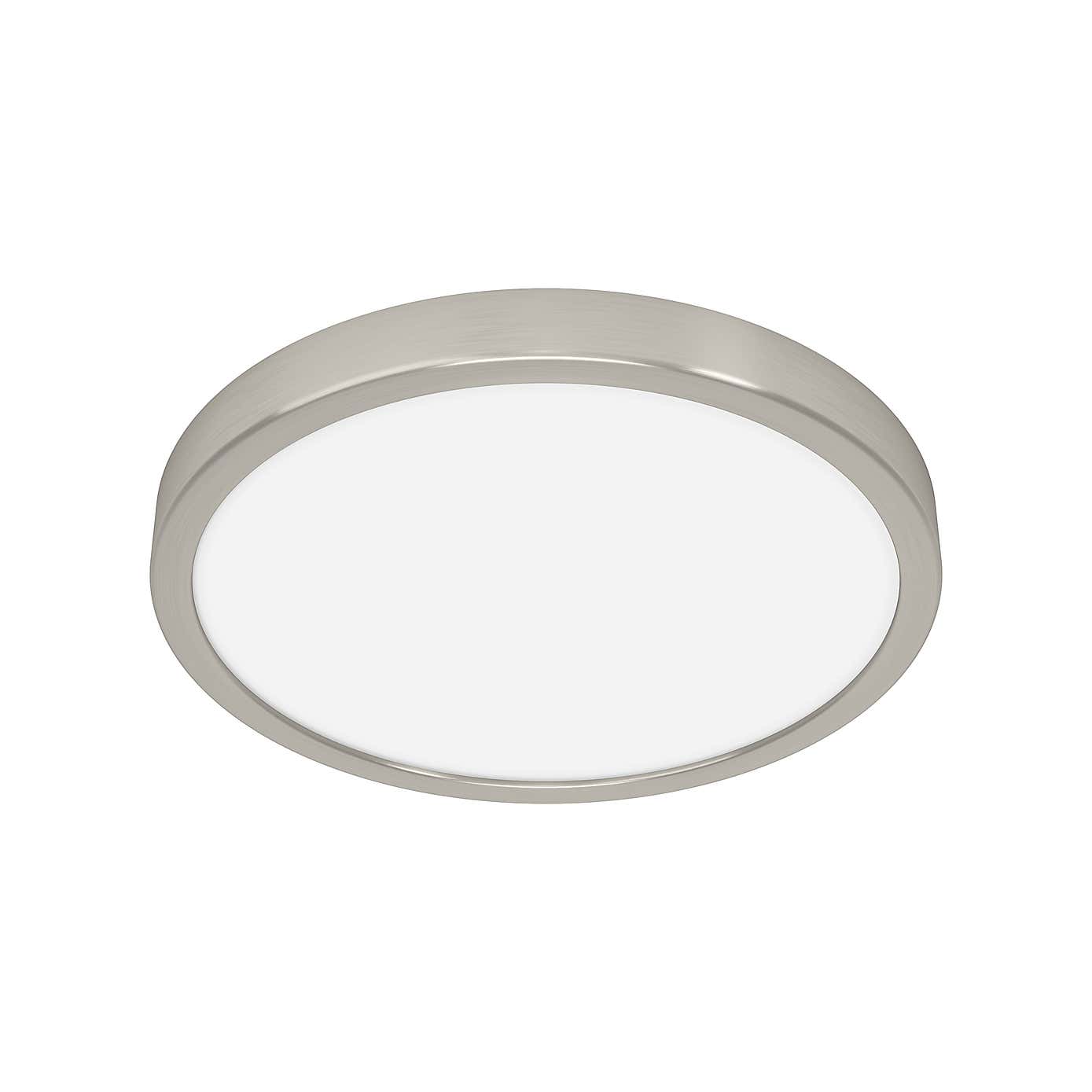 EGLO Fueva Modern LED Flush Ceiling Light