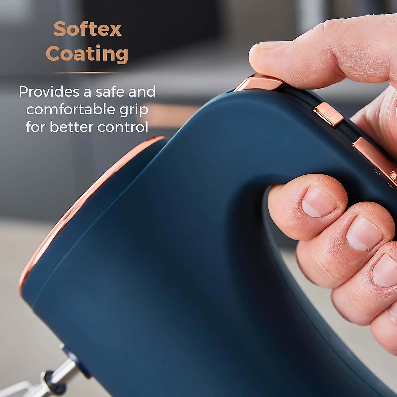 Tower Cavaletto 300W Hand Mixer