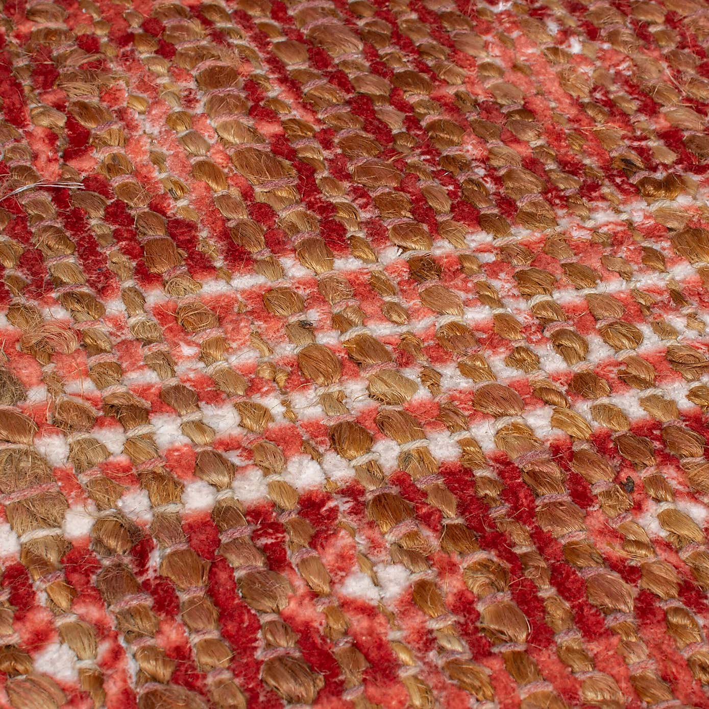 Rana Jute Traditional Runner