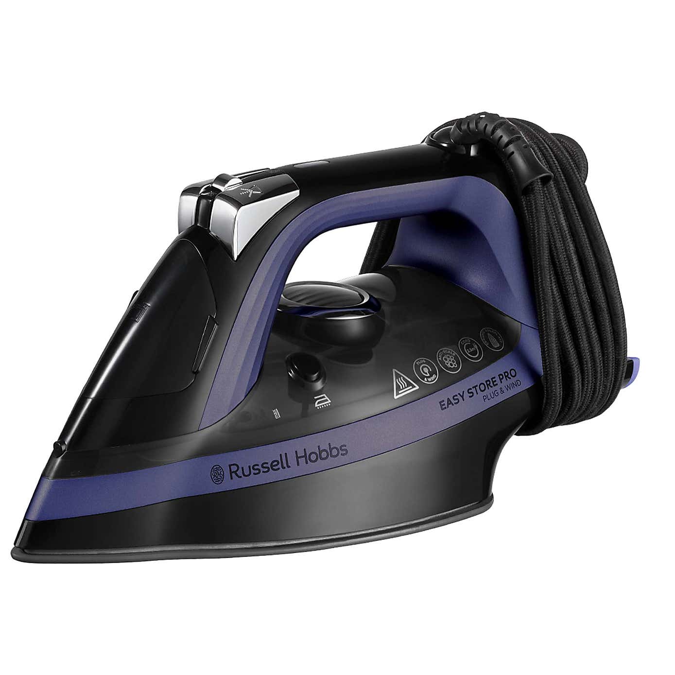 Russell Hobbs Easy Store Pro Iron