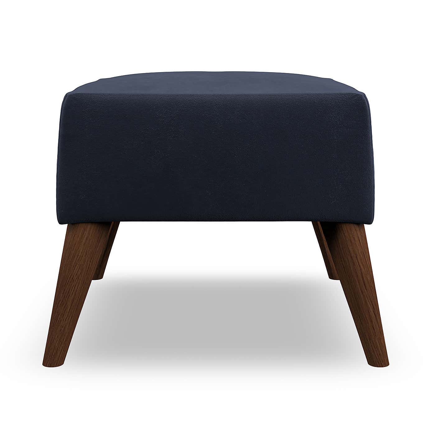 Marlow Footstool