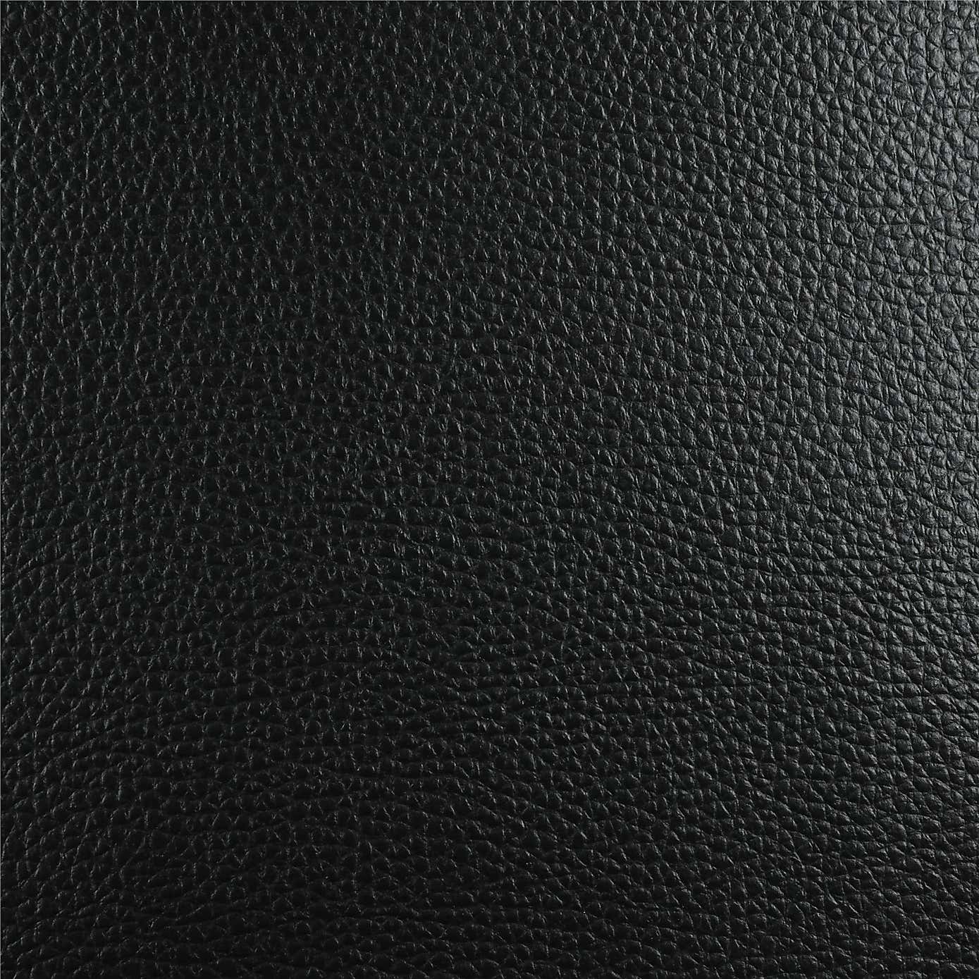 Brayden Faux Leather Accent Chair