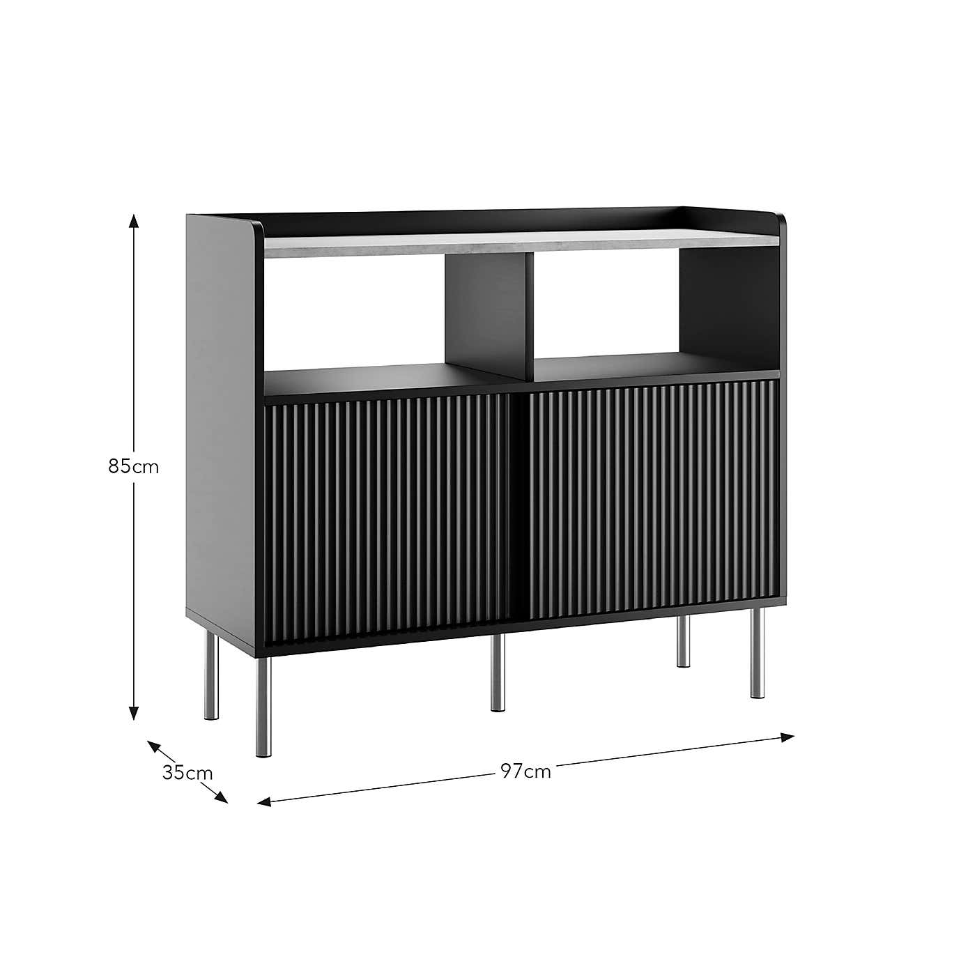 Georgi Console Table