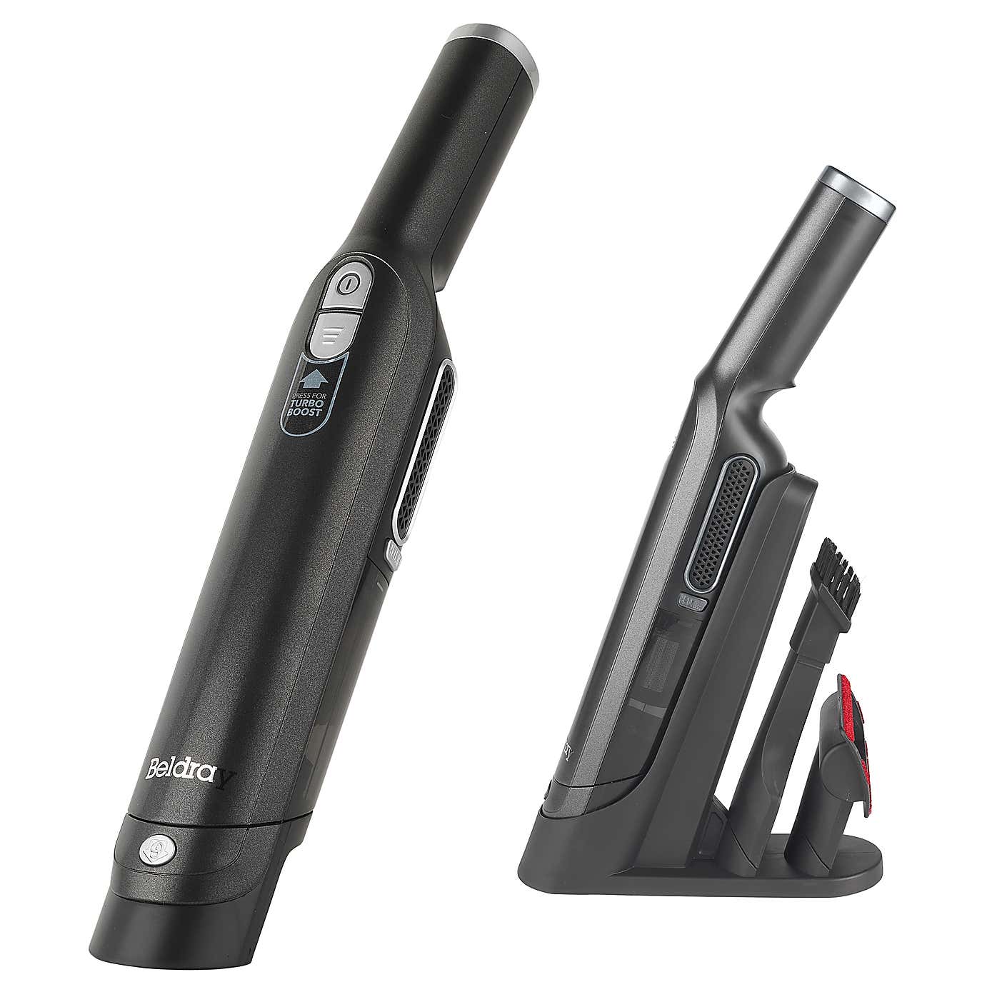 Beldray Revo Cordless Handheld Vacuum