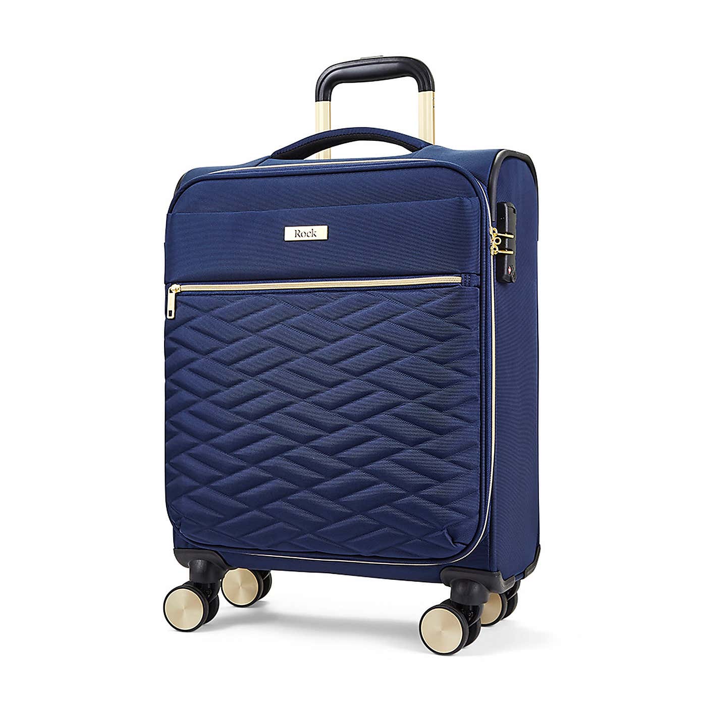 Rock Luggage Sloane Suitcase