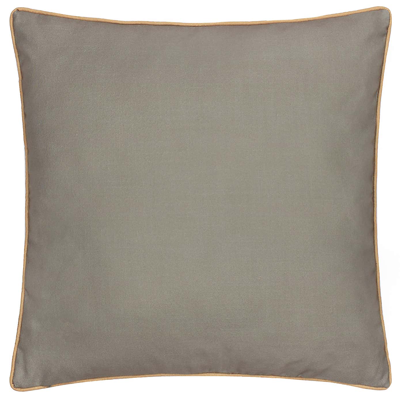 Morris & Co. Strawberry Thief Outdoor Square Cushion