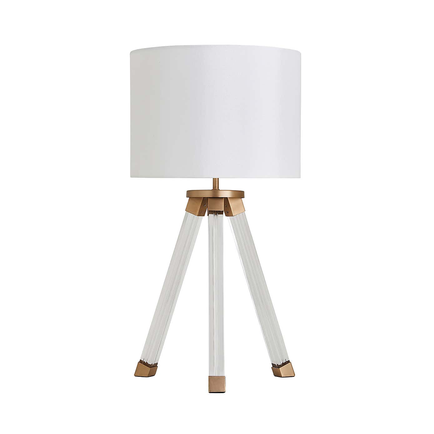 Hotel Finley Tripod Table Lamp