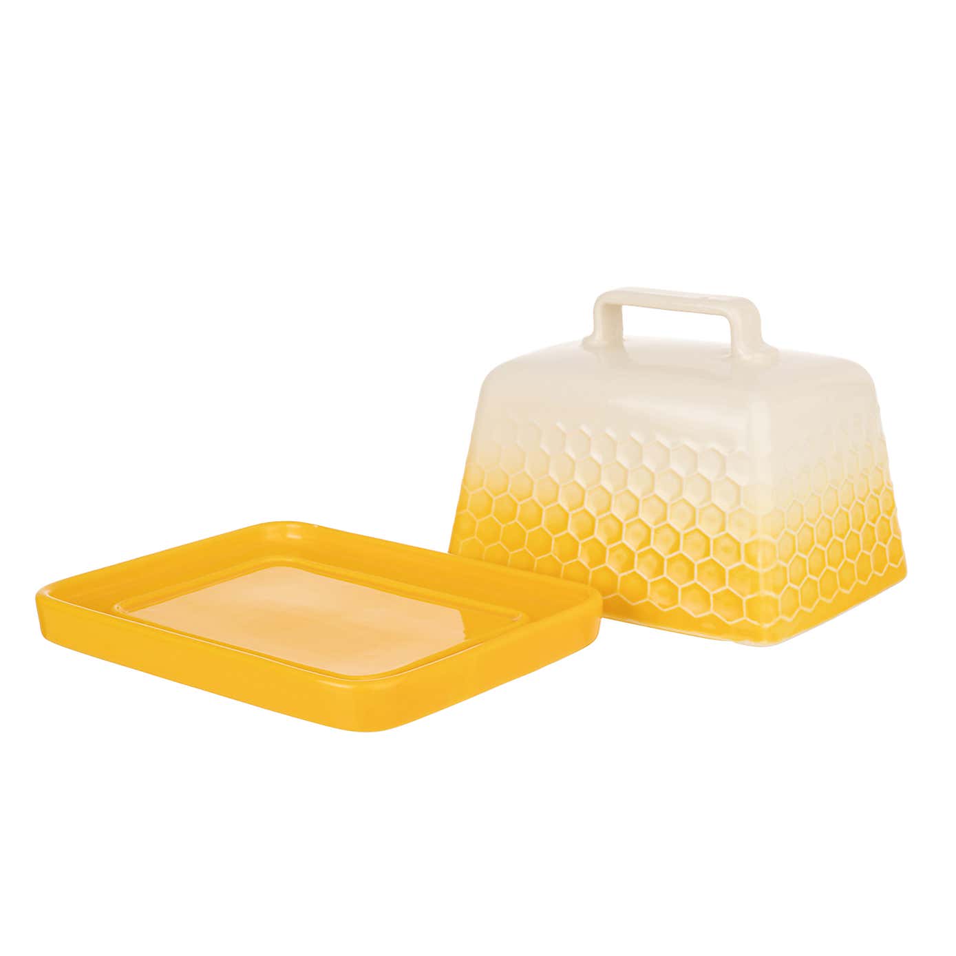 Kitchen Pantry Butter Dish