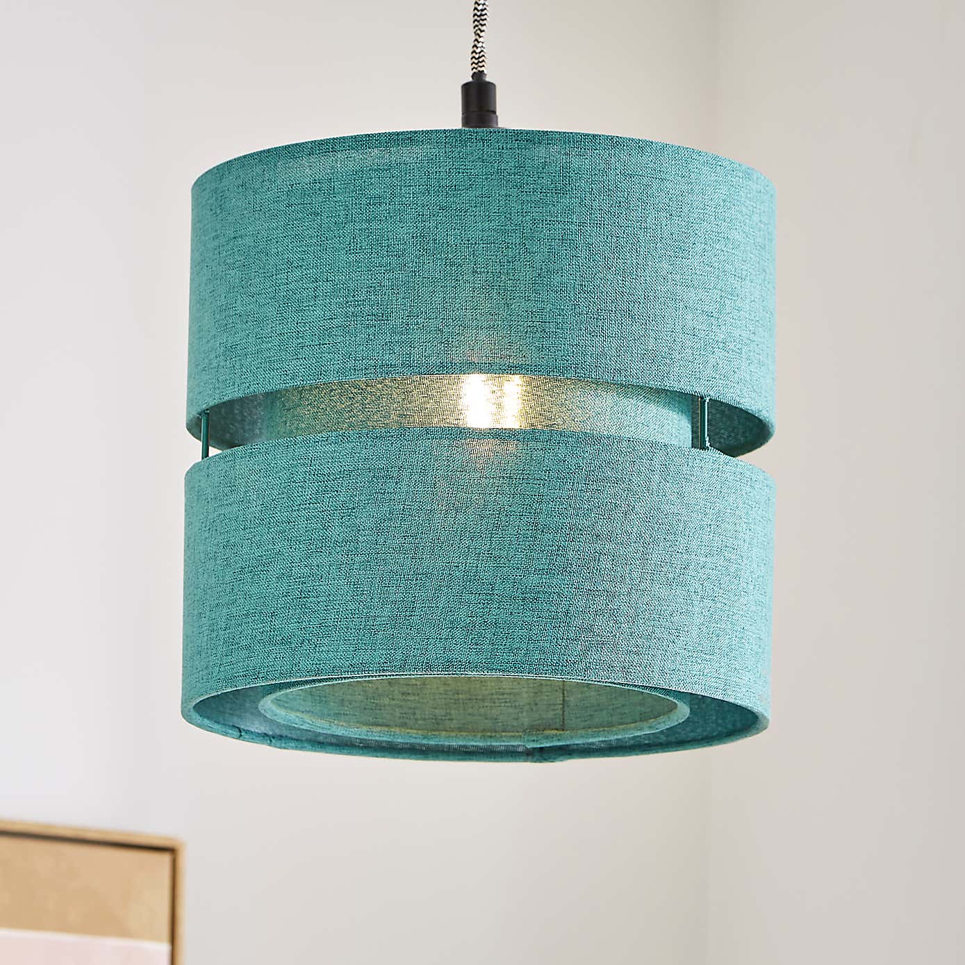 Frea Lamp Shade