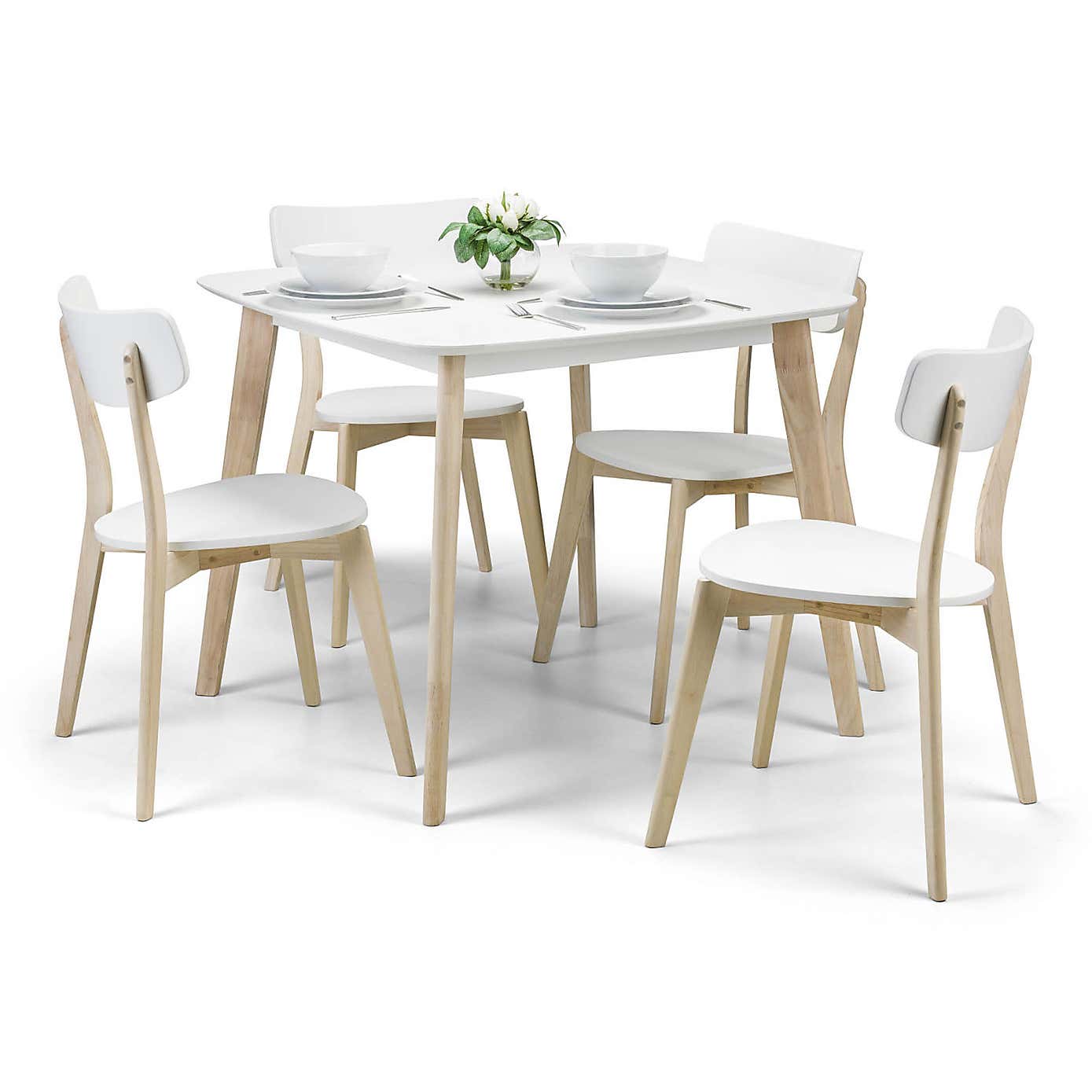 Casa Dining Table