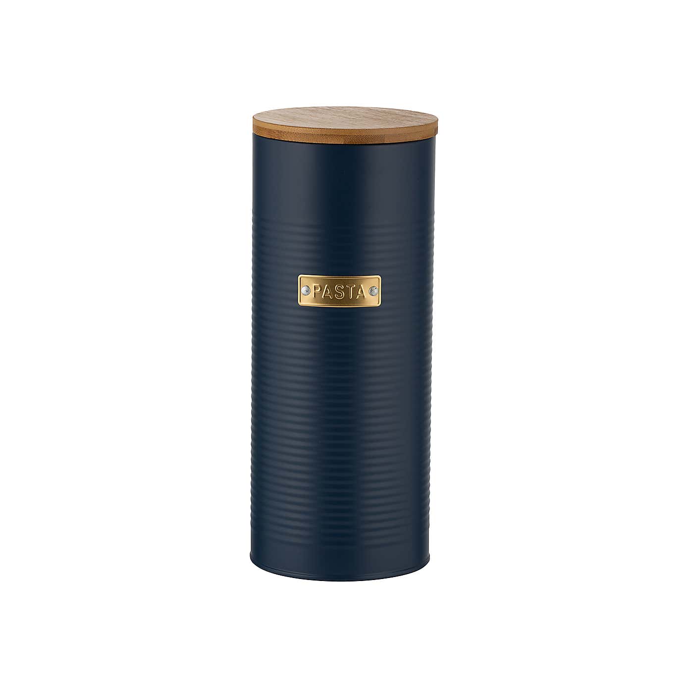 Typhoon Otto Round Pasta Storage Canister