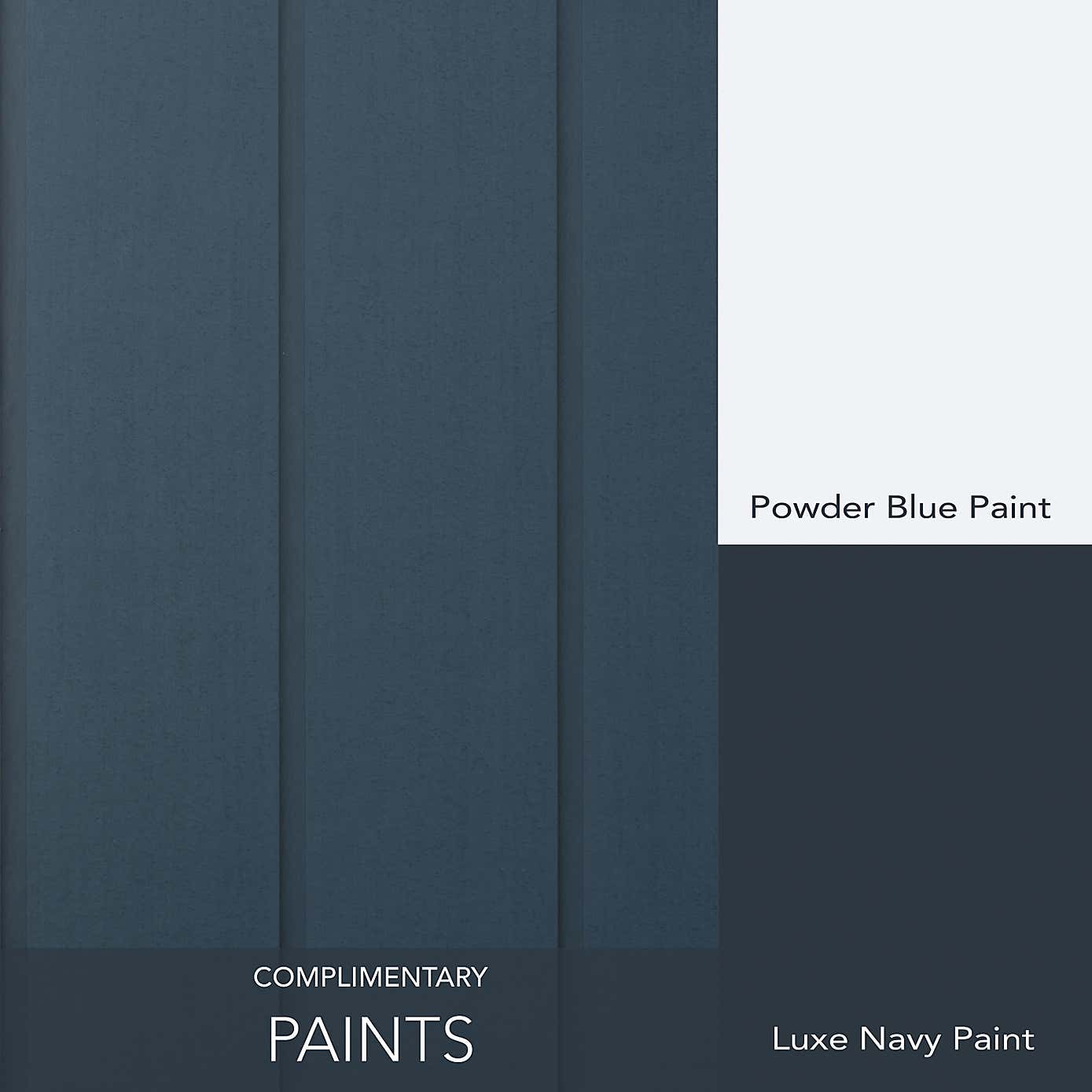 Wood Panel Wallpaper