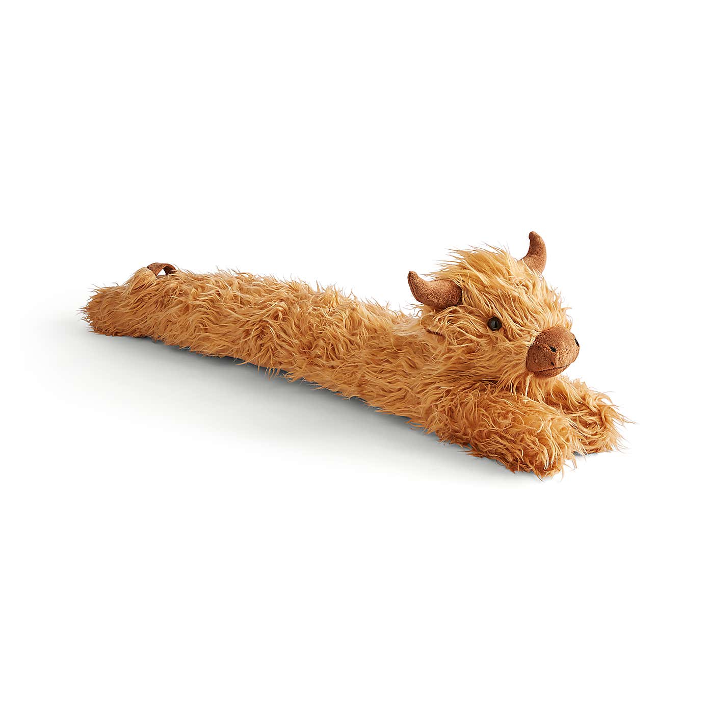Henry Highland Cow Draught Excluder