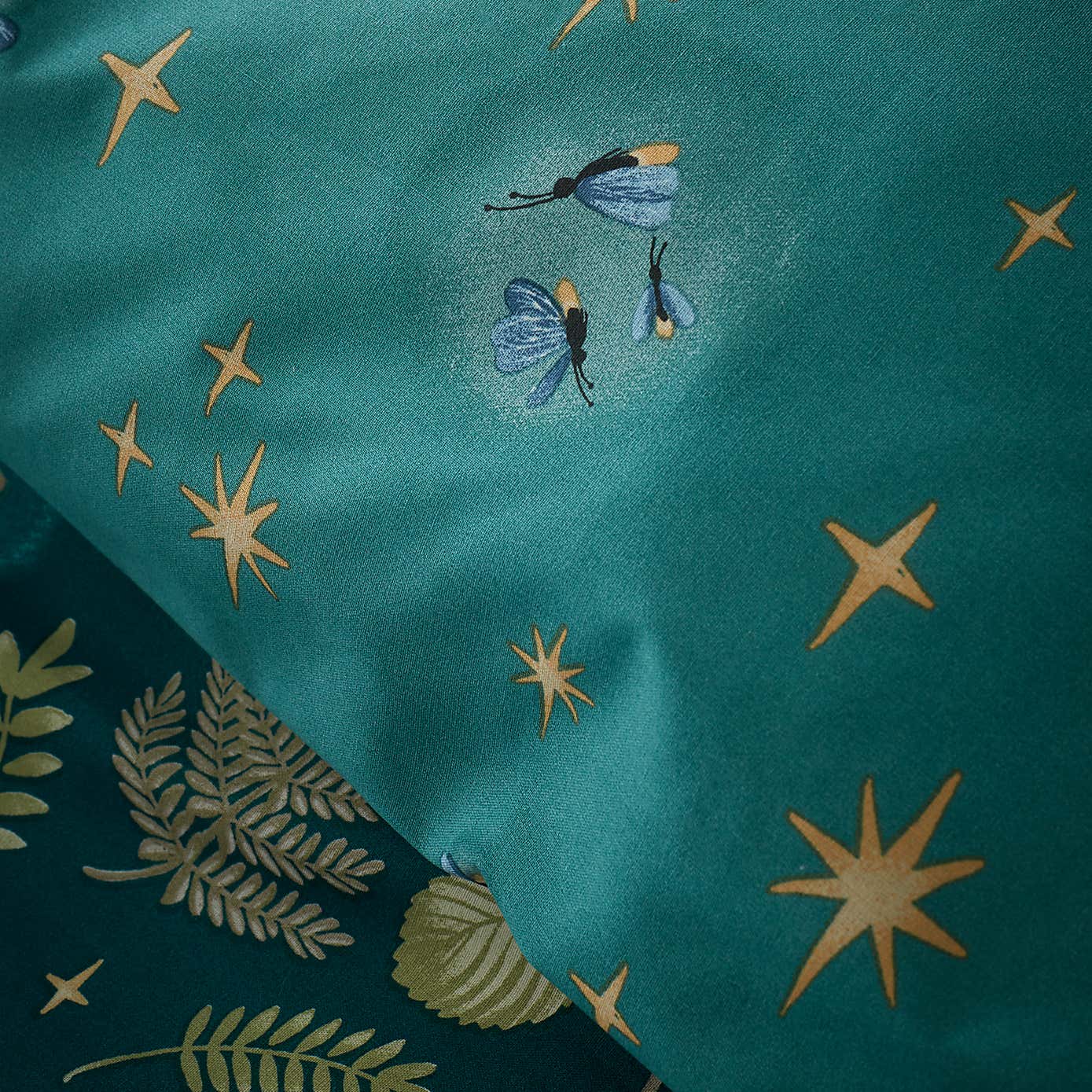 Catherine Lansfield Enchanted Twilight Duvet Cover Set