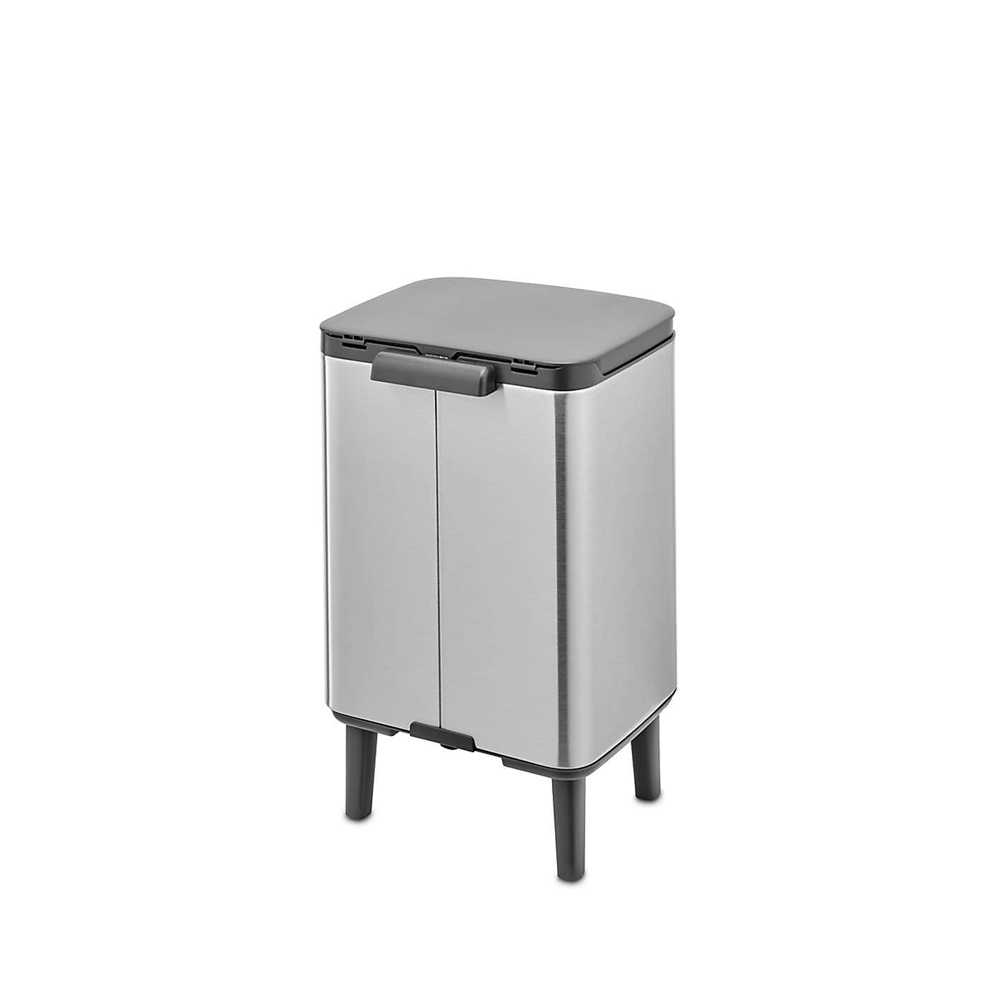 Brabantia Bo 7L Waste Bin Hi