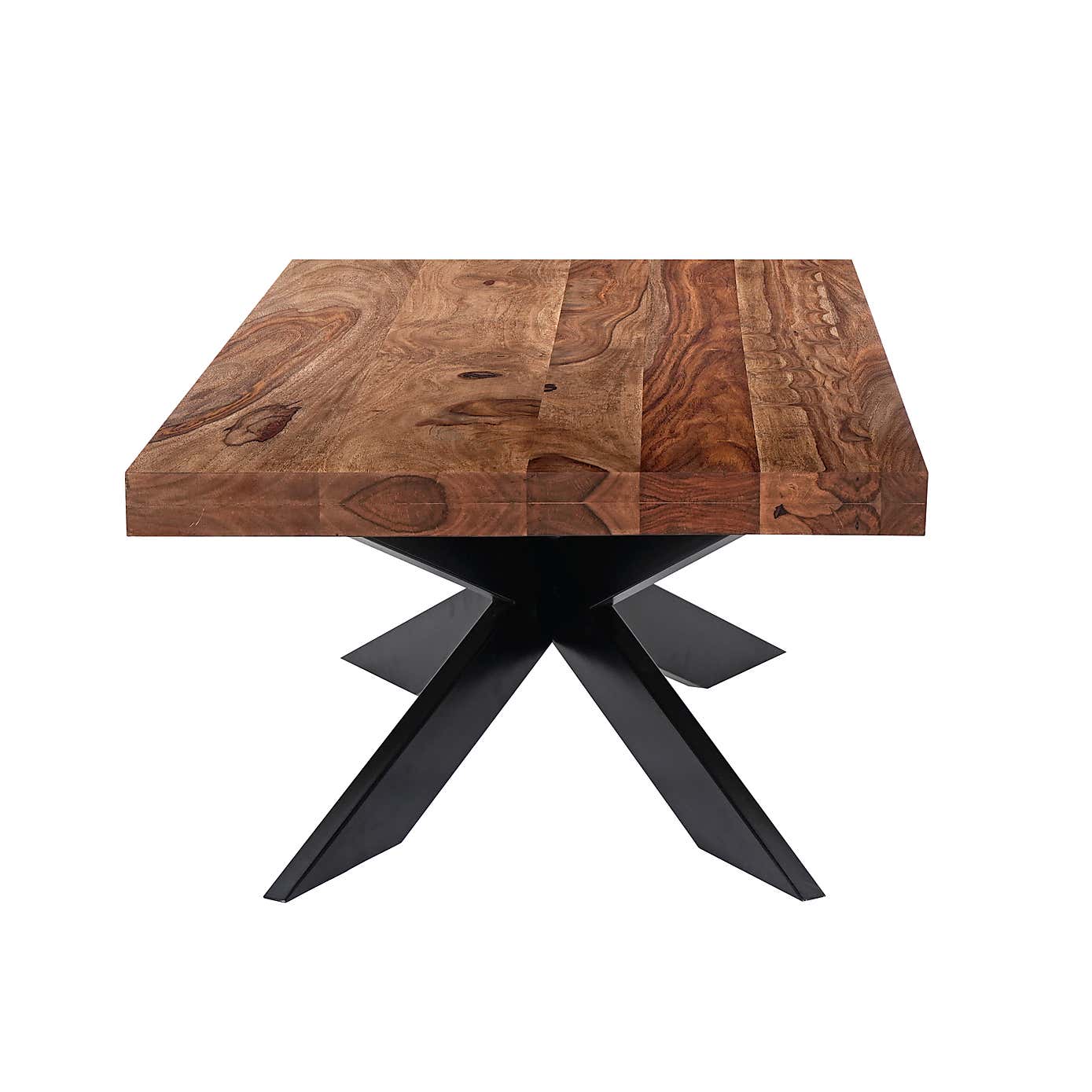 Indus Valley Logan Coffee Table