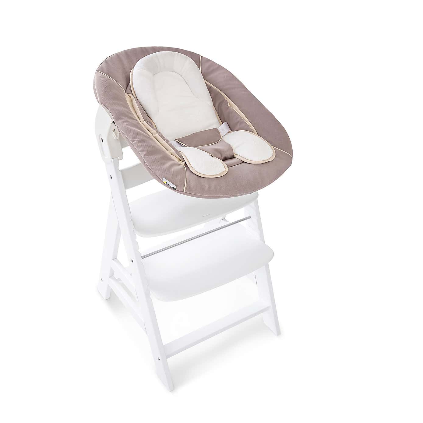 hauck Alpha 2 in 1 Bouncer