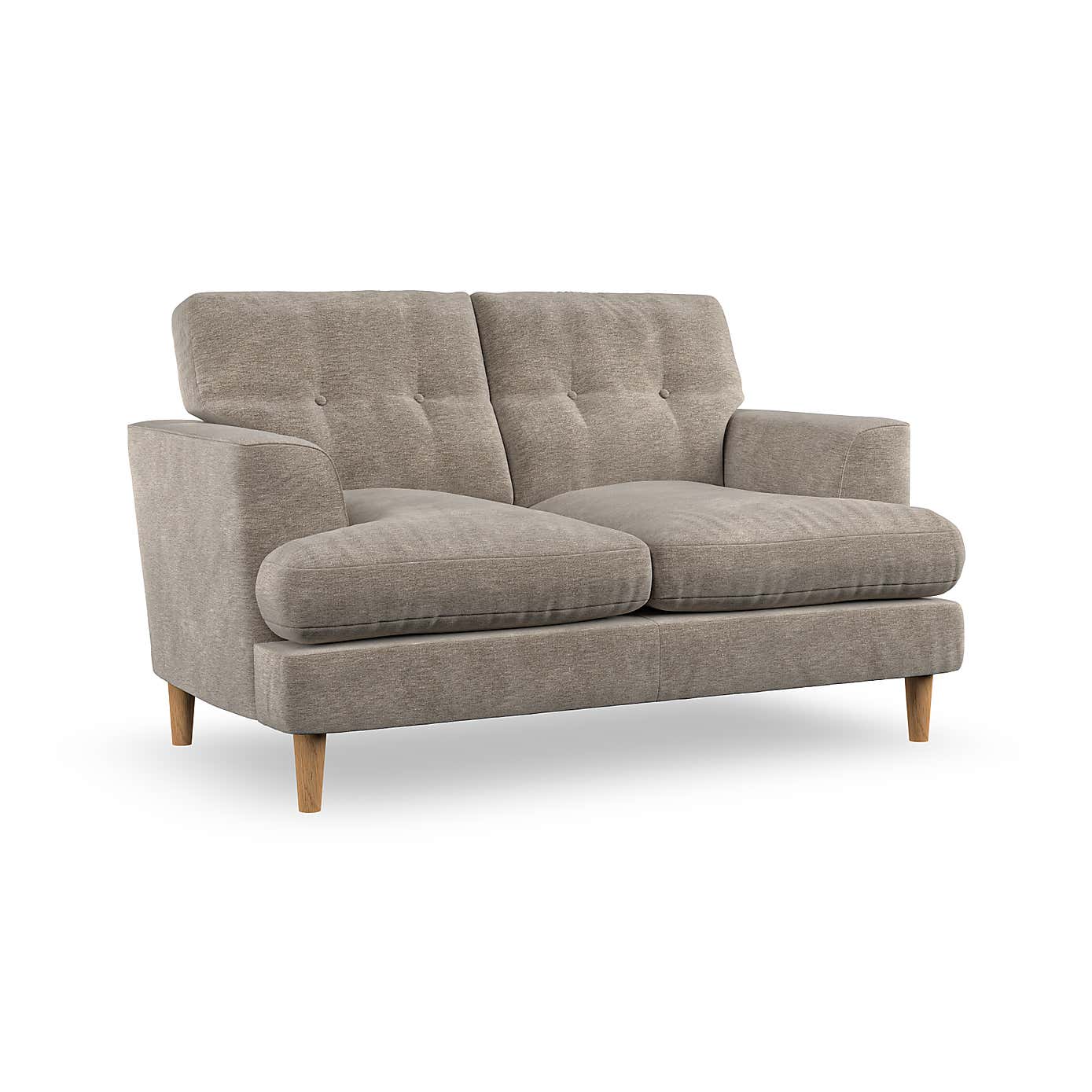 Cooper 2 Seater Sofa