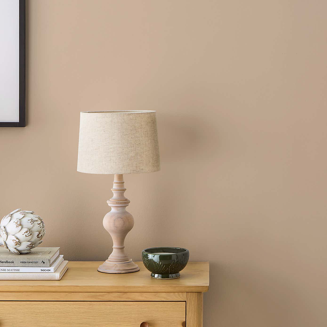 Churchgate Country Linen Matte Emulsion Paint