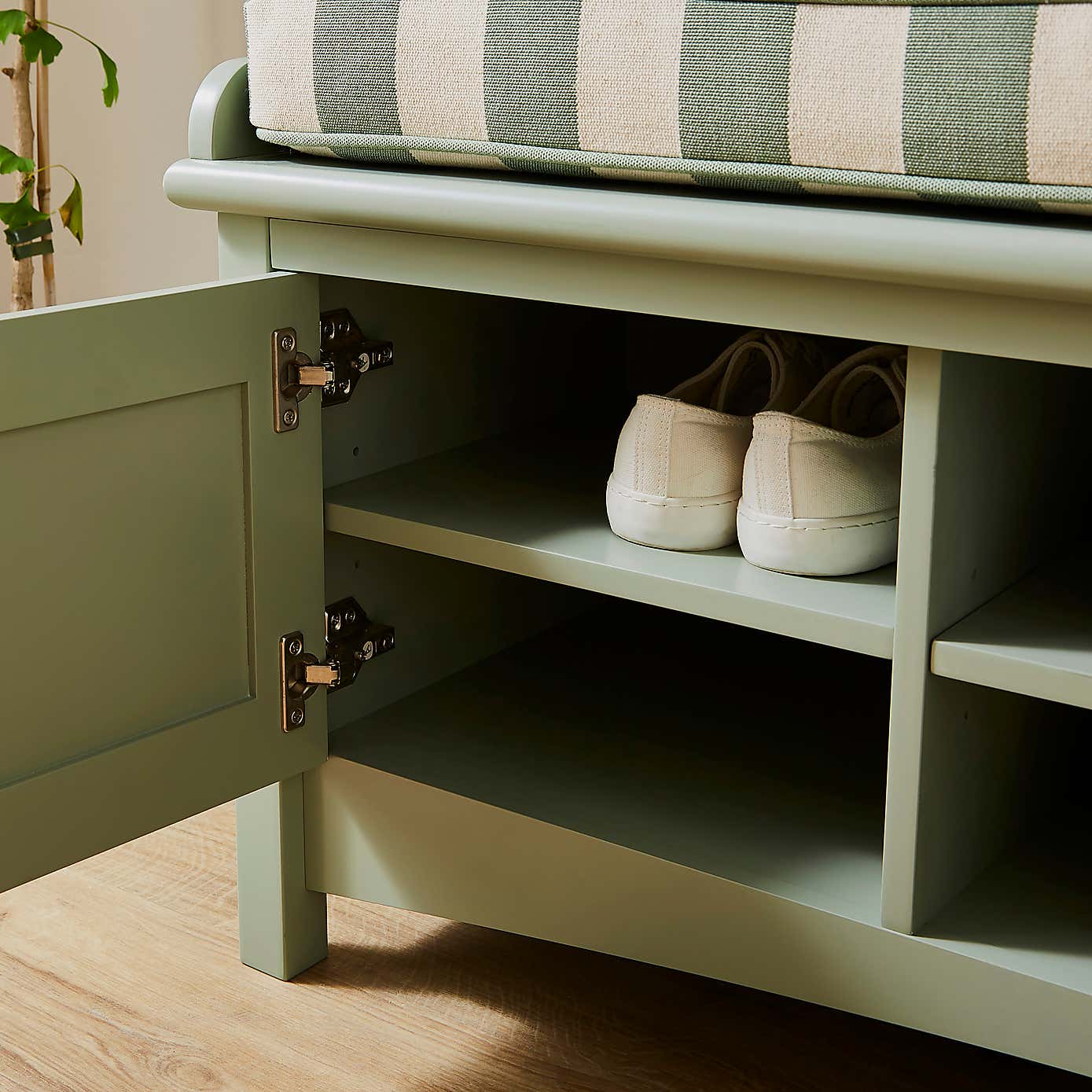 Beatrice Storage Bench