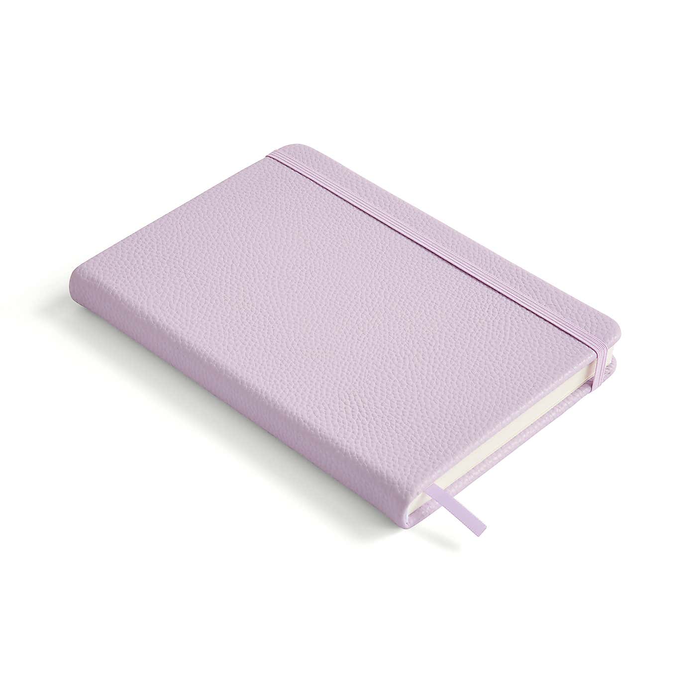 Waters and Noble Premium Faux Leather Notebook