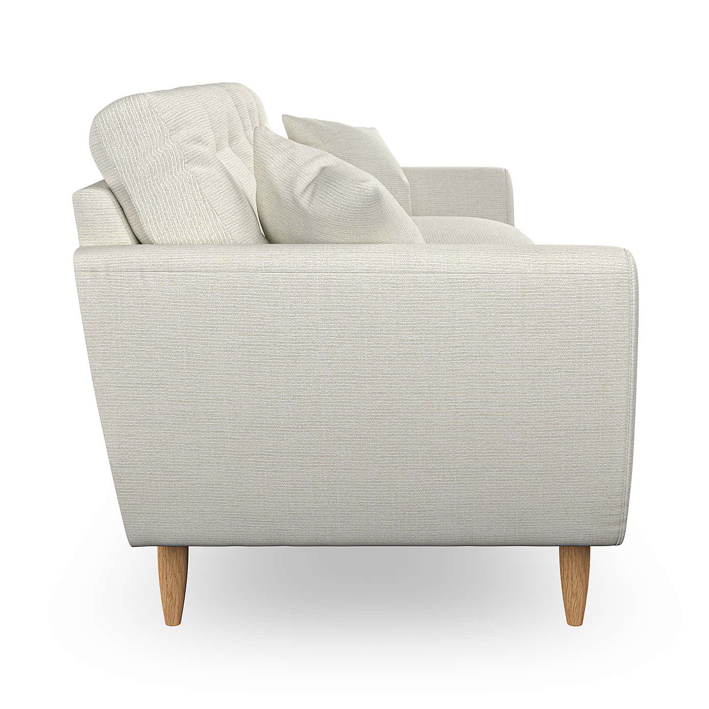 Anders 3 Seater Sofa