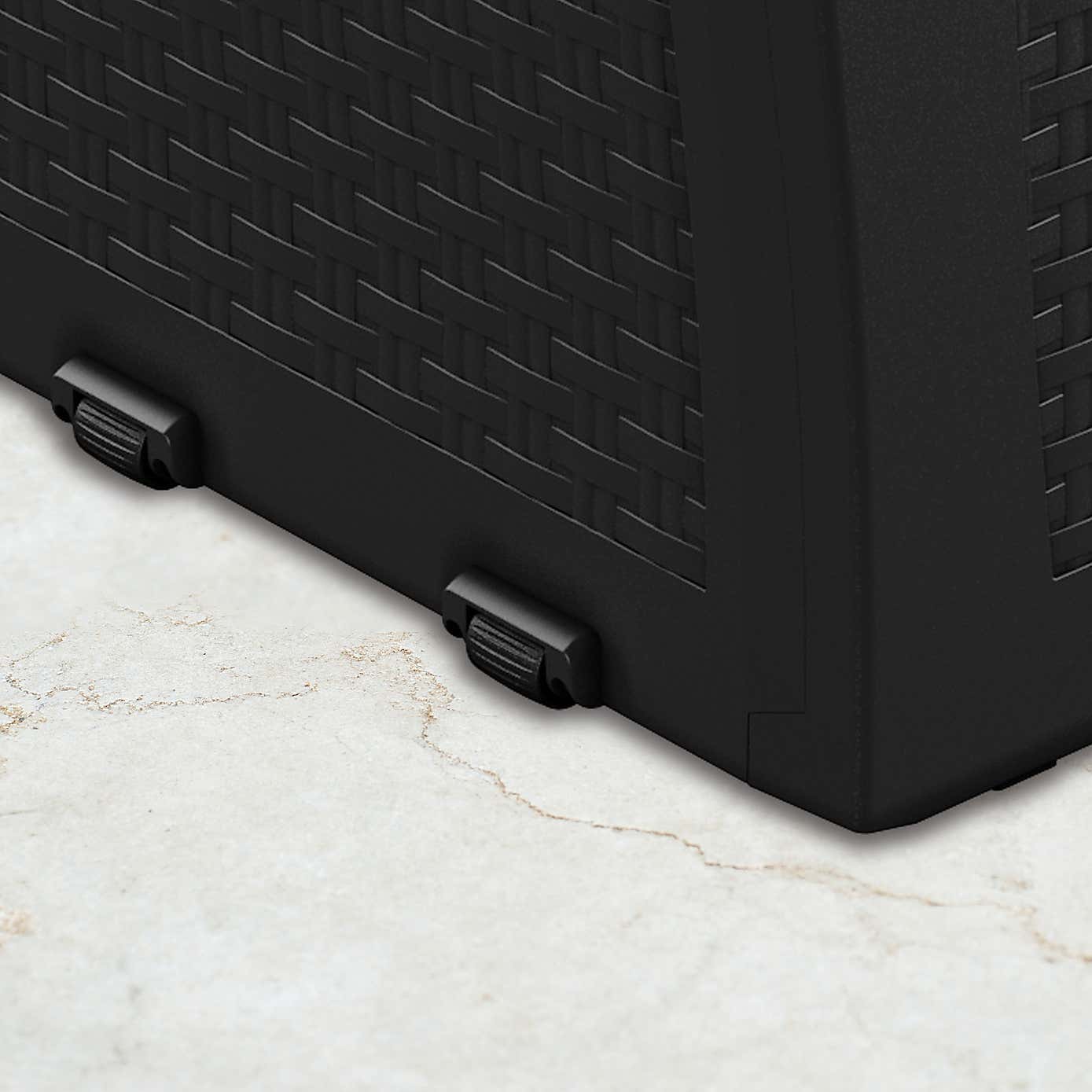 Keter Samoa 270L Outdoor Storage Box