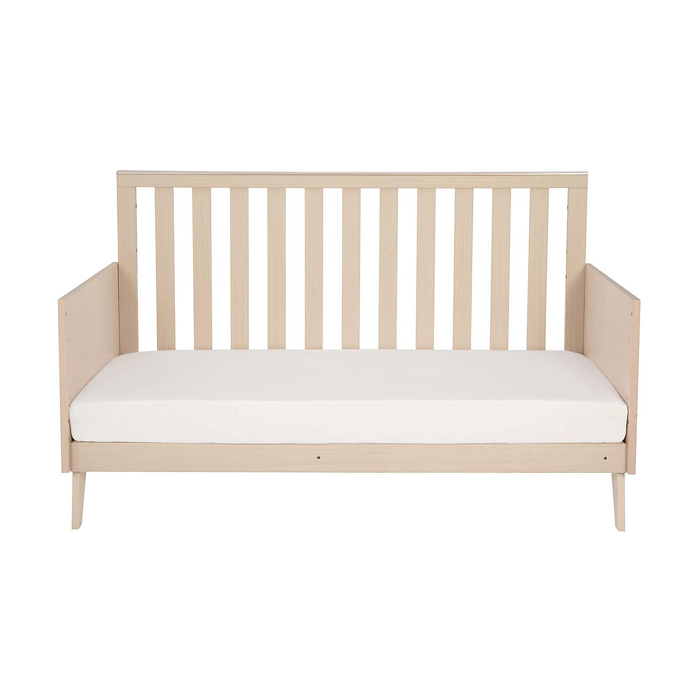 Dante Cot Bed