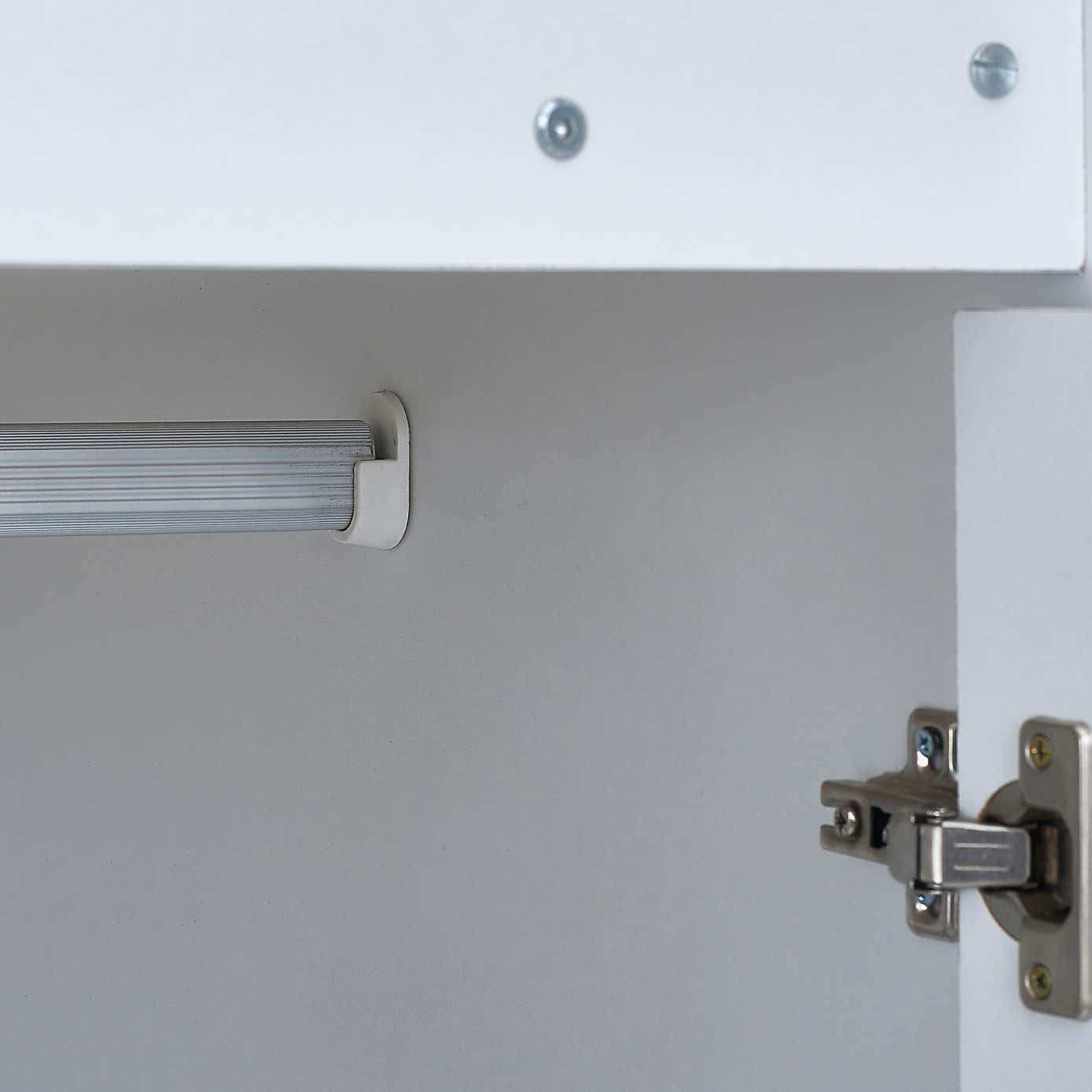 Horizon Bunk Bed Frame