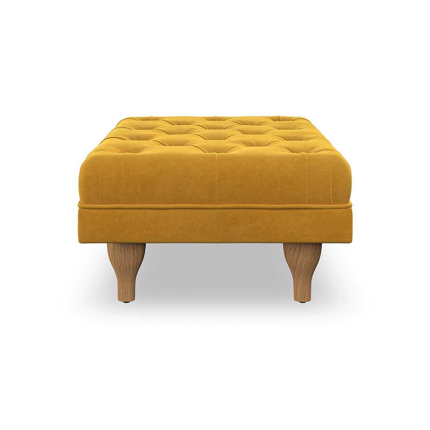 Warwick Footstool