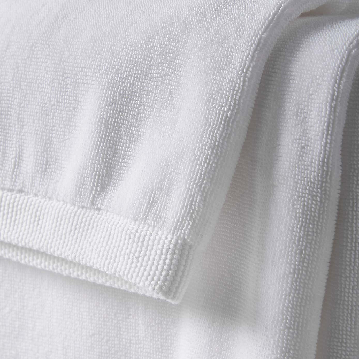 Turkish Luxury Heavyweight Cotton Towel