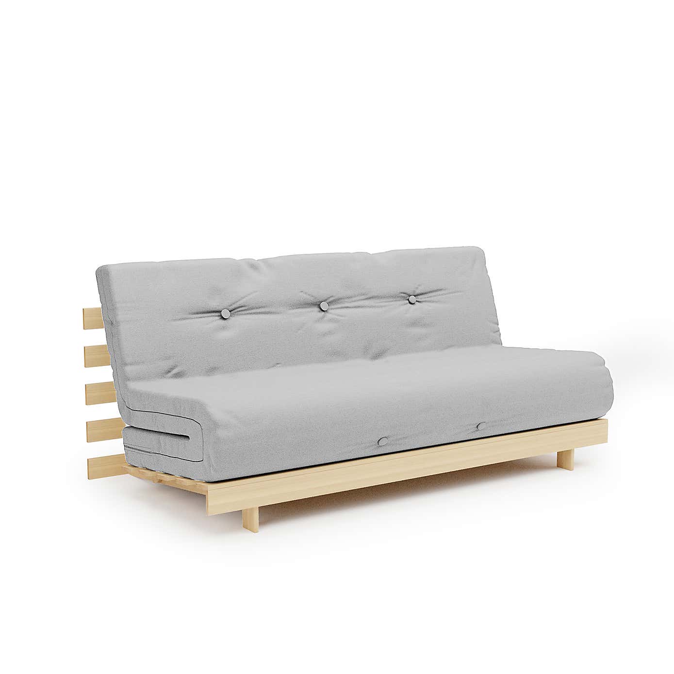 Mito Double Futon