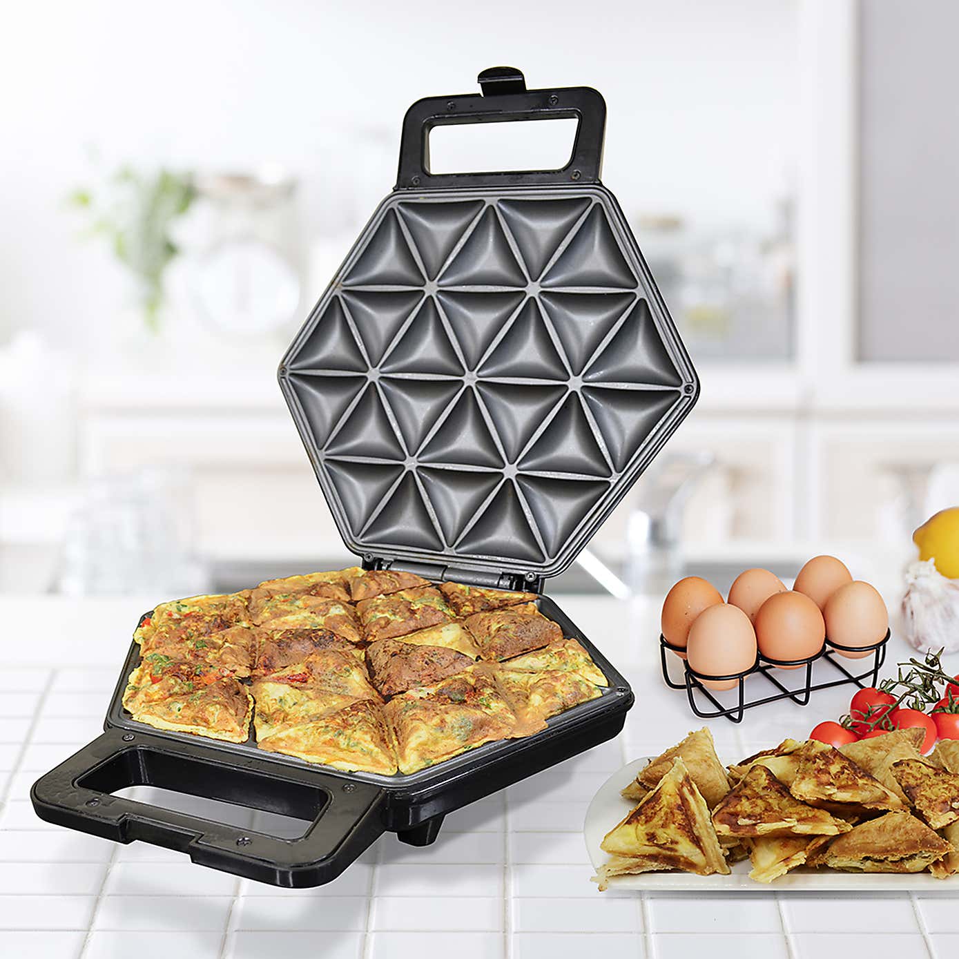 SMART 24 Deep Fill Samosa Maker