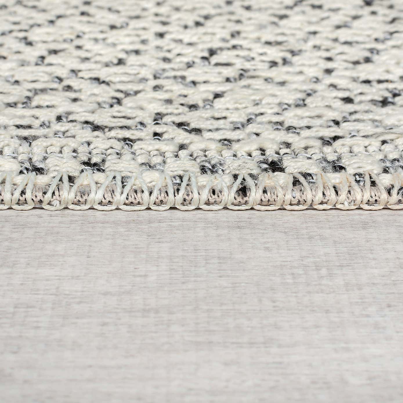 Herringbone Flatweave Rug