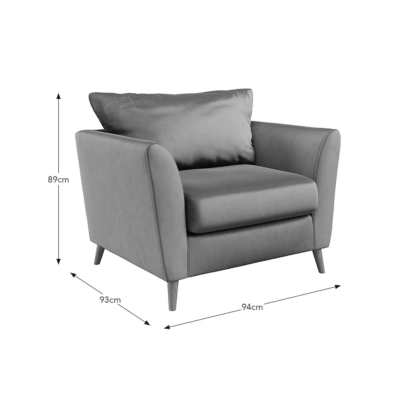 Opulent Velvet Swatch