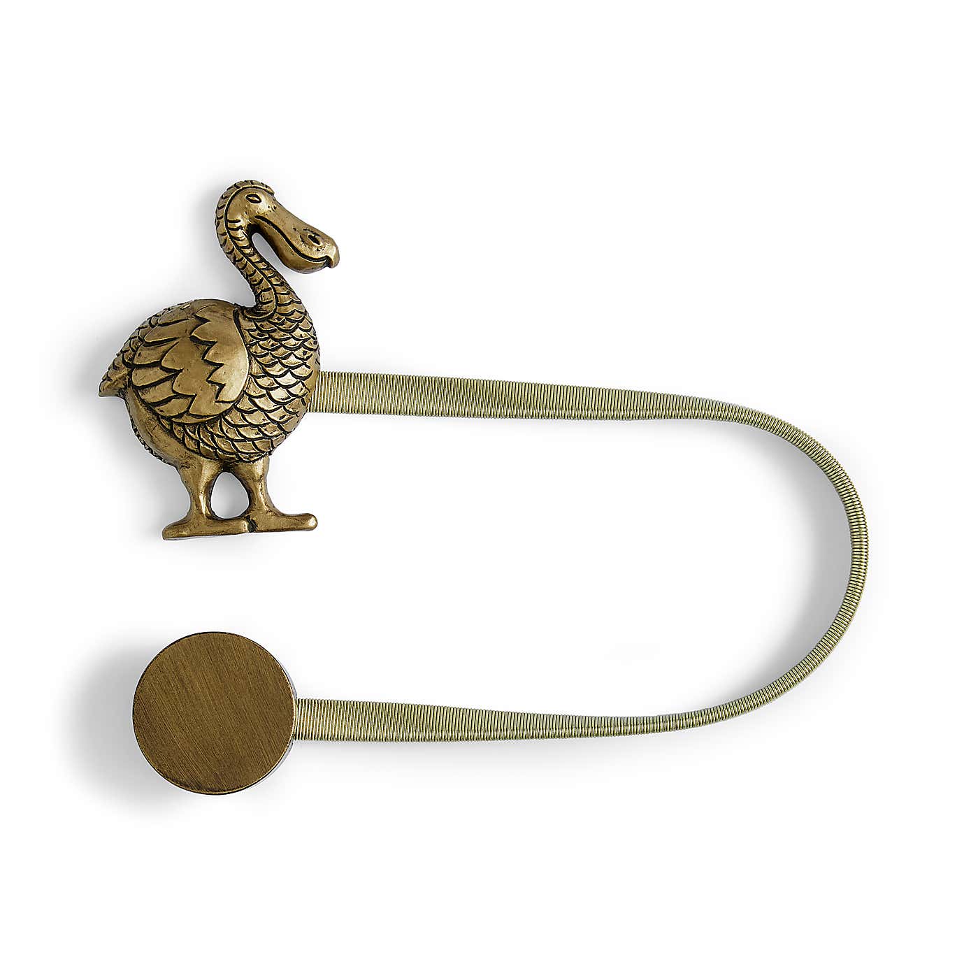 Dodo Magnetic Tieback
