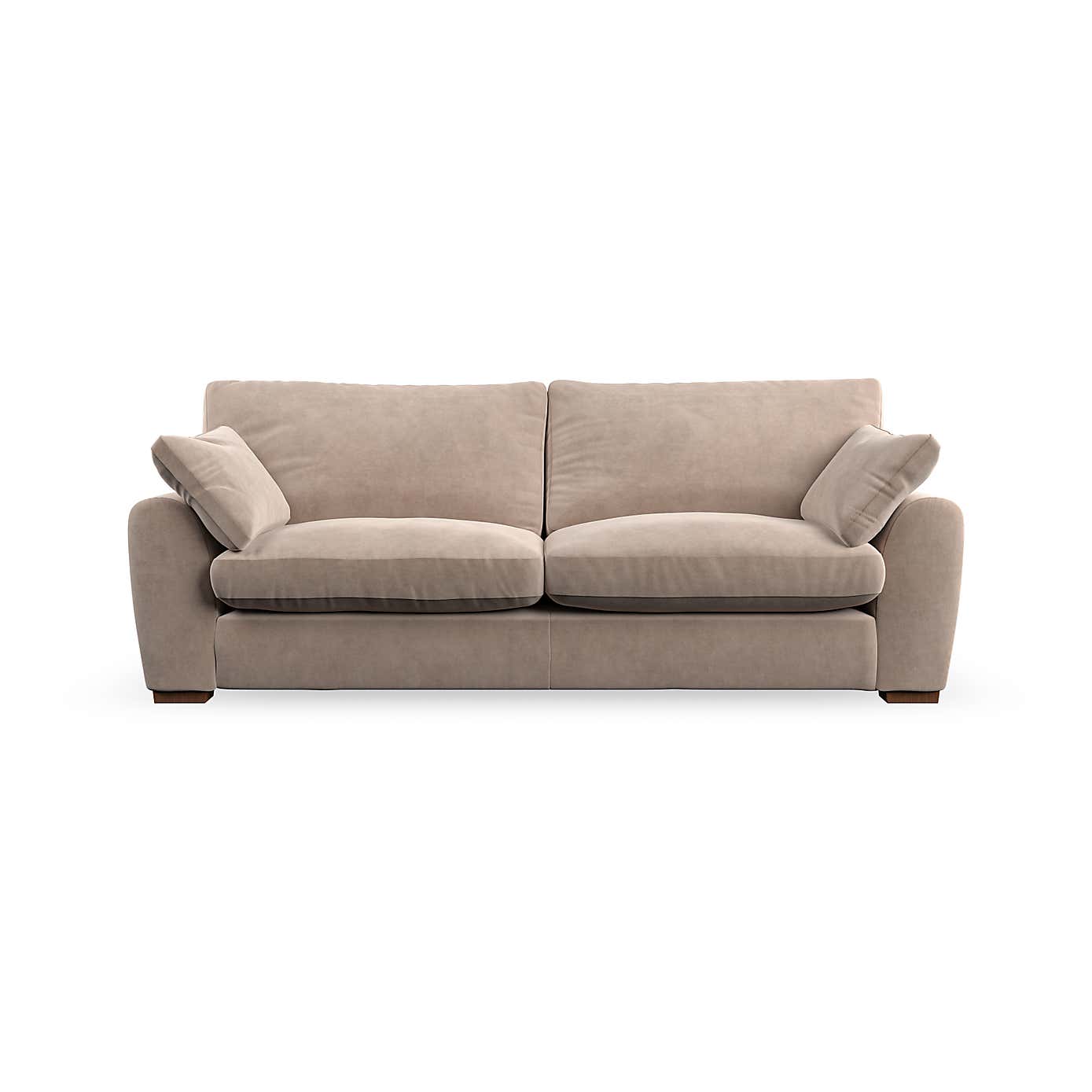 Madison 4 Seater Sofa