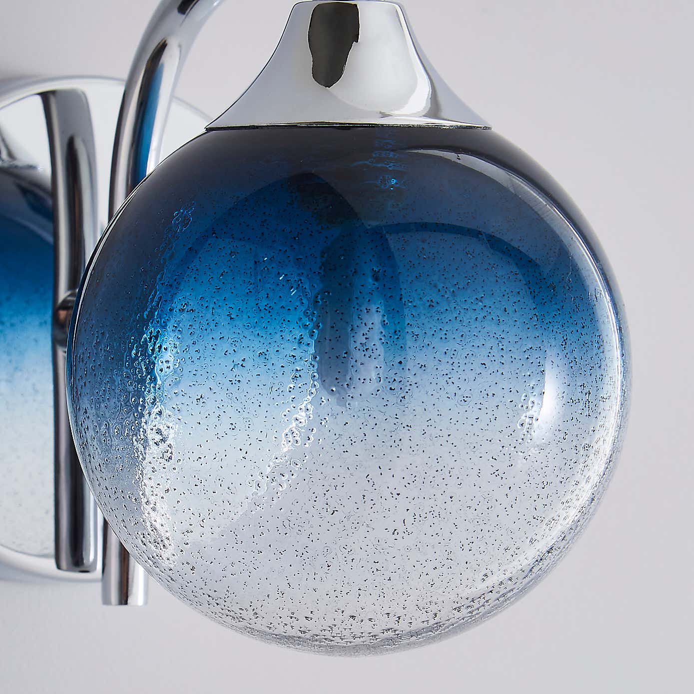 Torbay Bathroom Wall Light