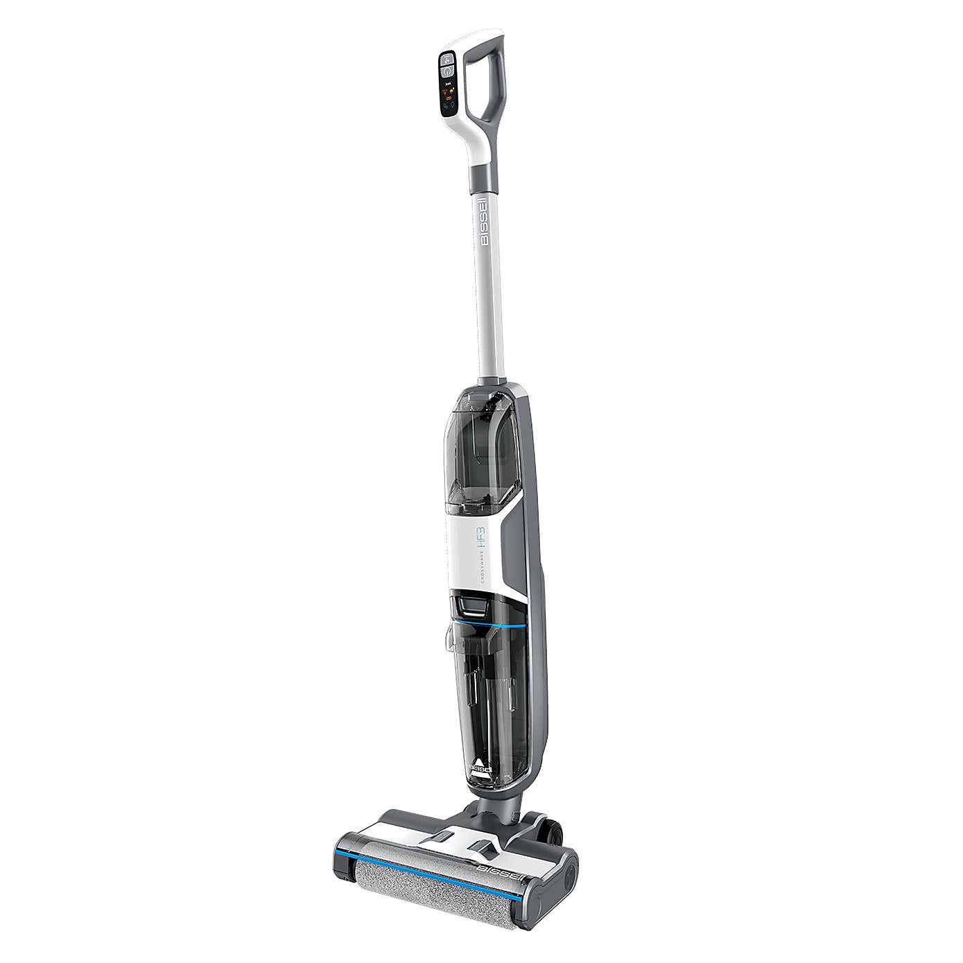 Bissell Crosswave Hf3 Hardfloor Cleaner