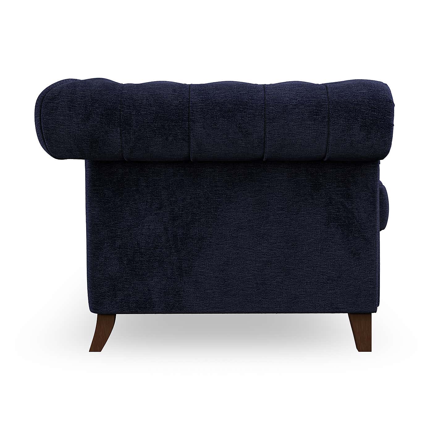 Pimlico 4 Seater Sofa