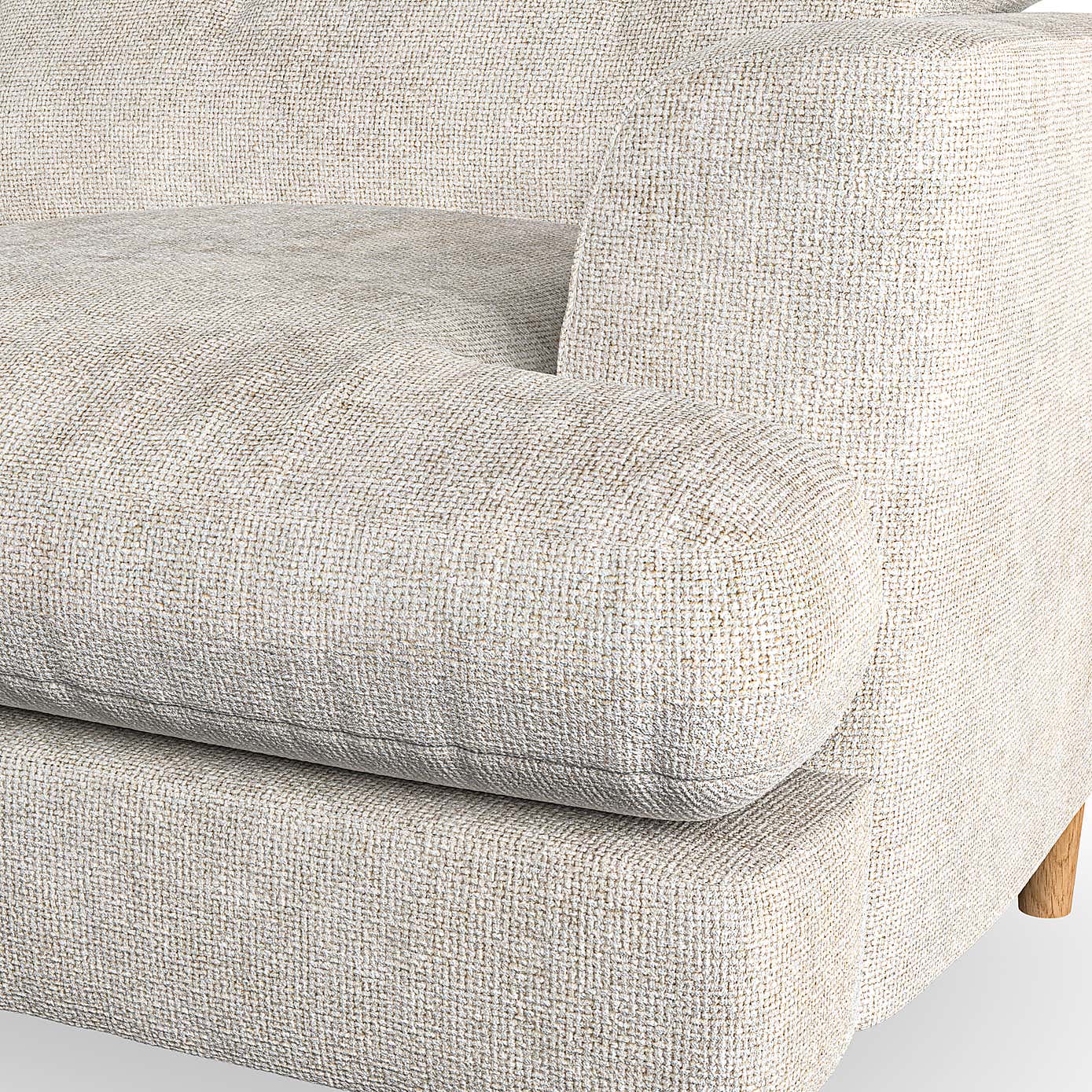 Cooper 3 Seater Sofa