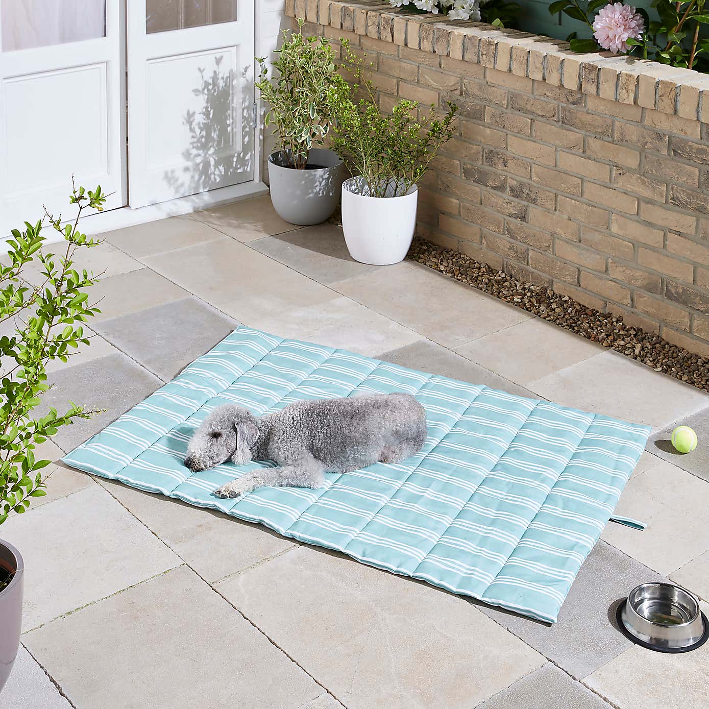 Outdoor Foldable Pet Mat