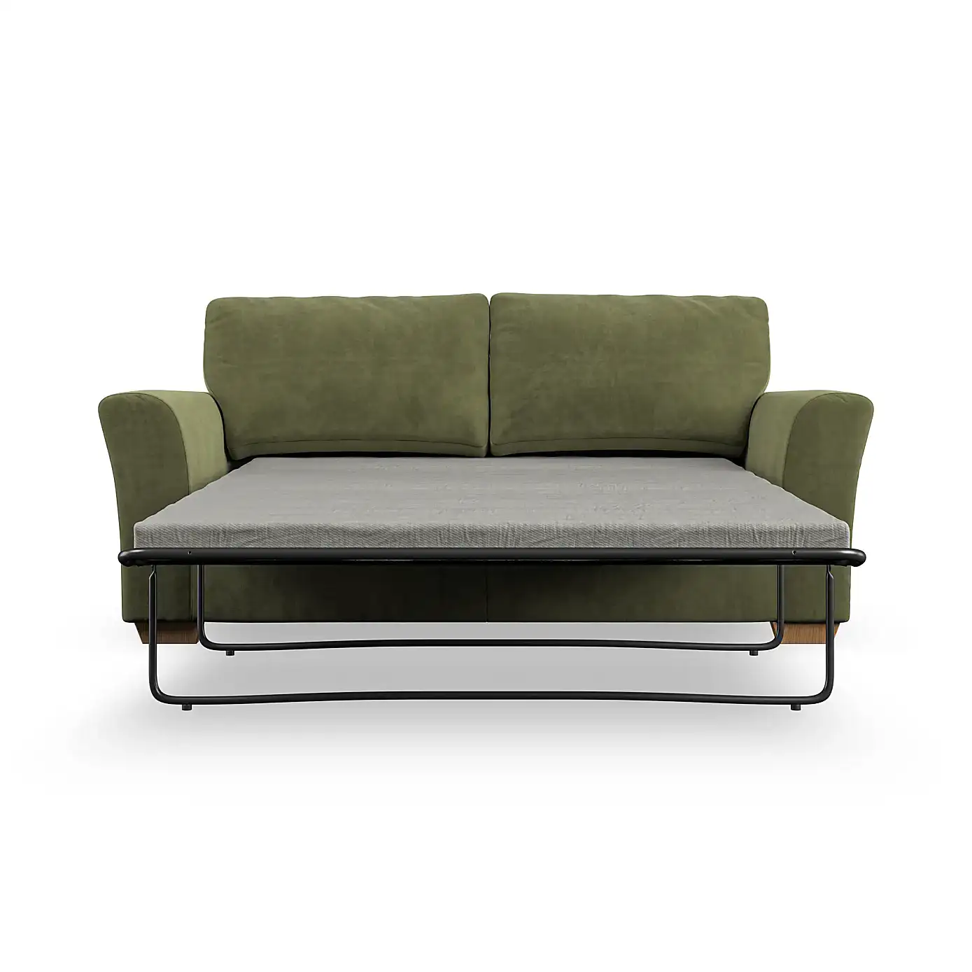 Lena 3 Seater Sofa Bed